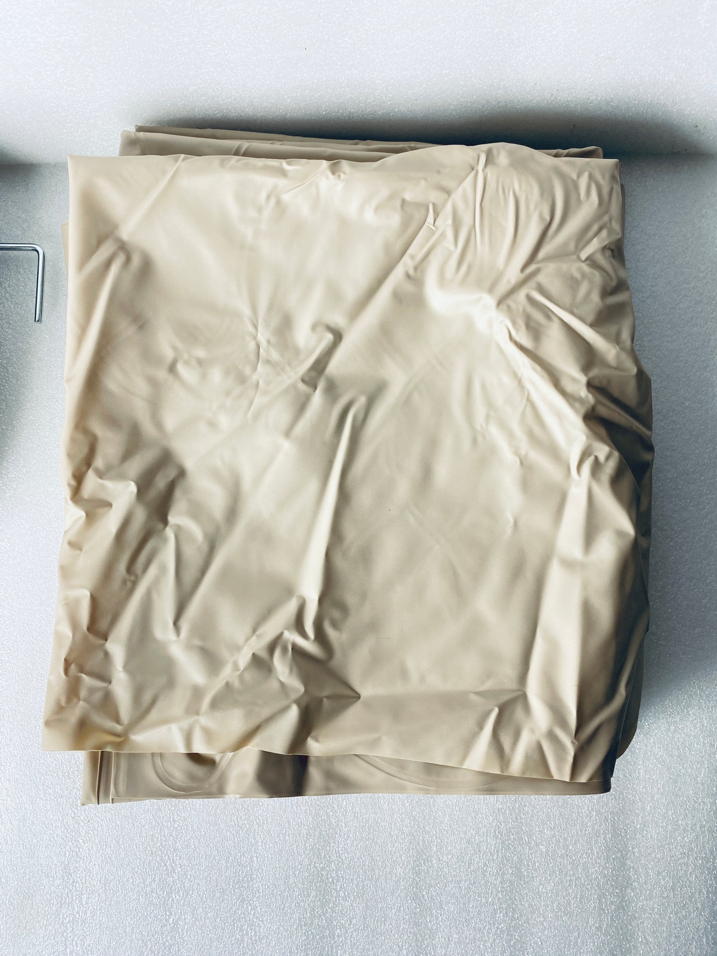 new Other - SereneLife Air Pressure Medical Mattress Topper With Electric Pump