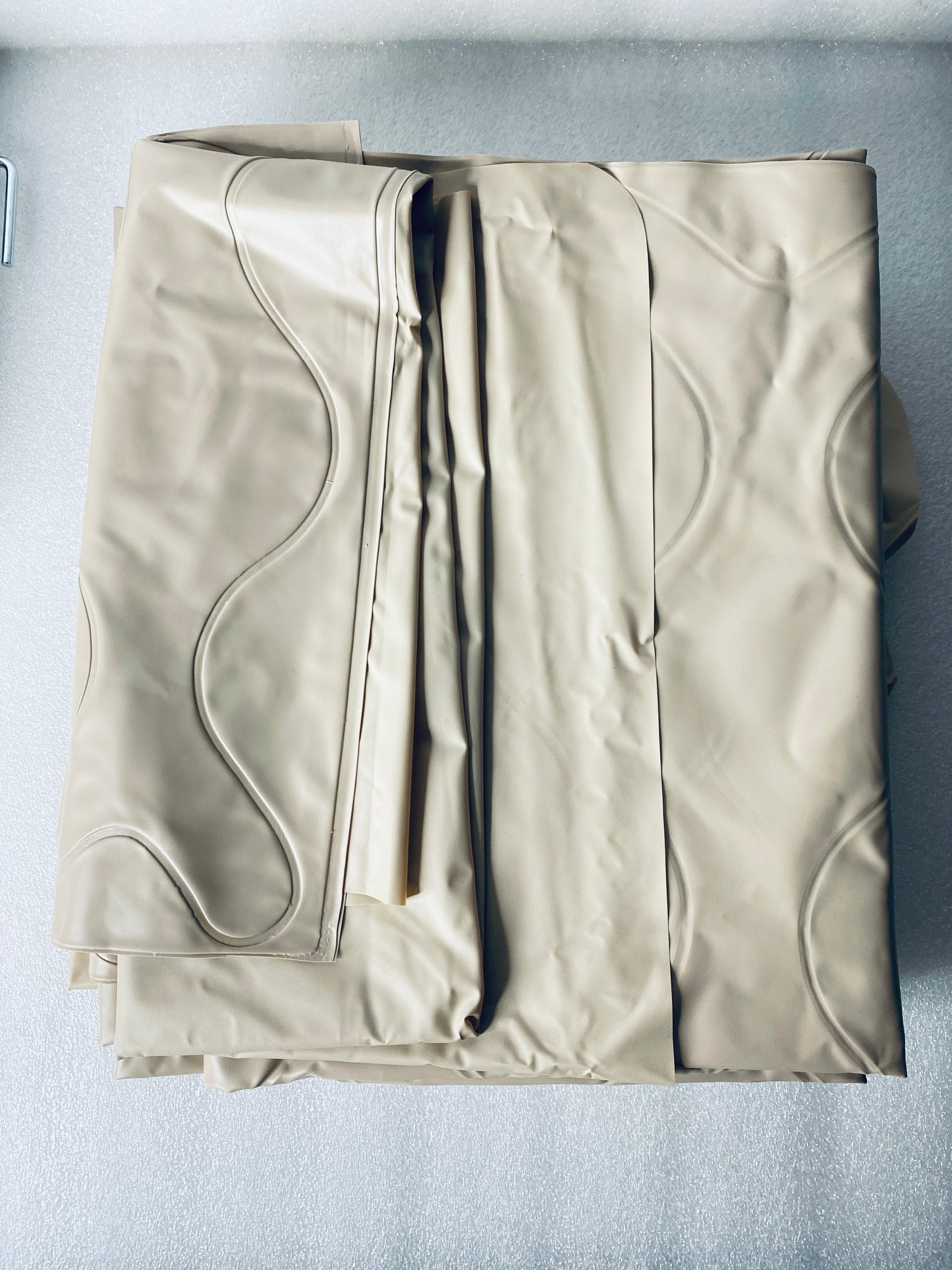 new Other - SereneLife Air Pressure Medical Mattress Topper With Electric Pump