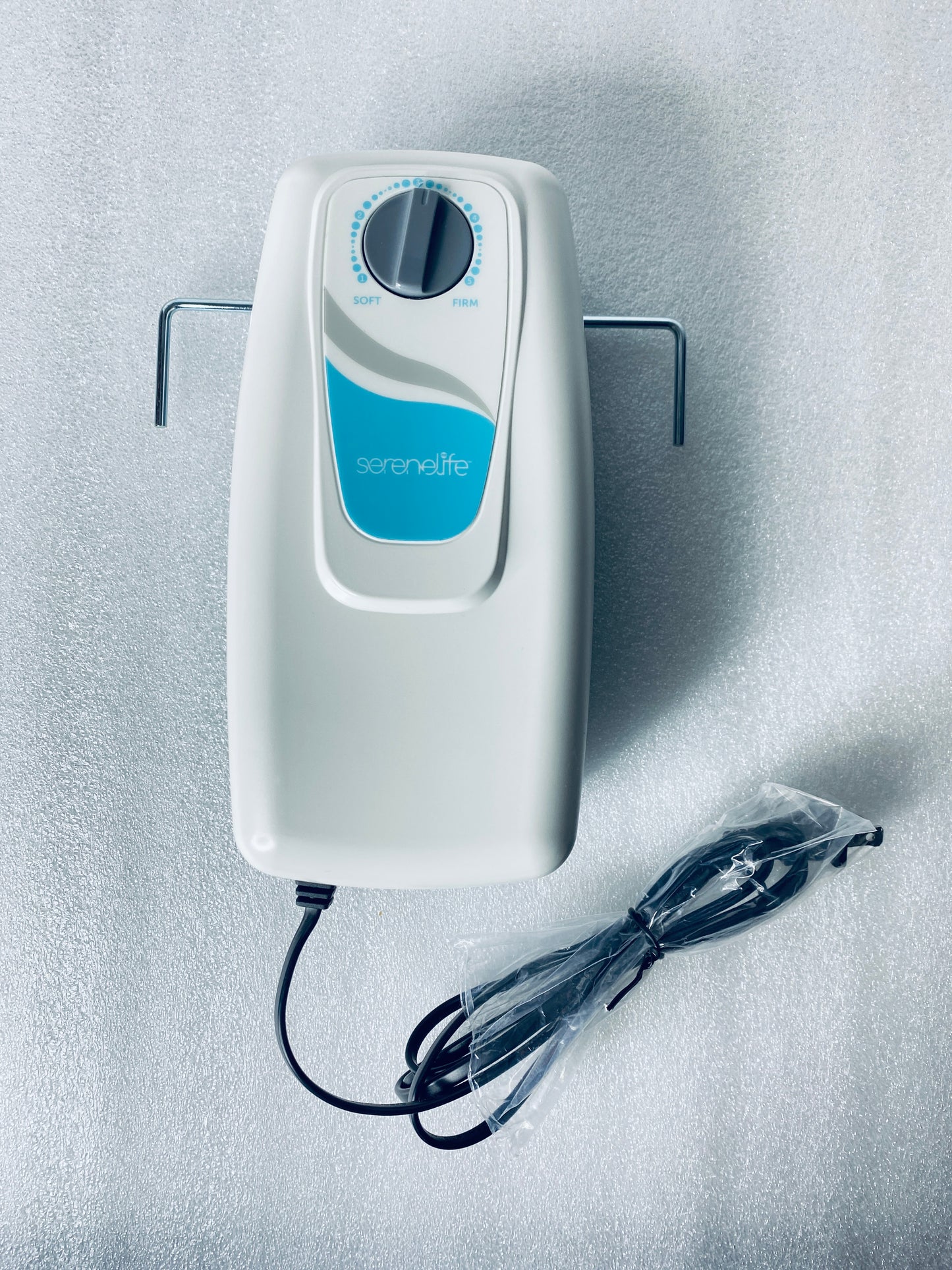 new Other - SereneLife Air Pressure Medical Mattress Topper With Electric Pump