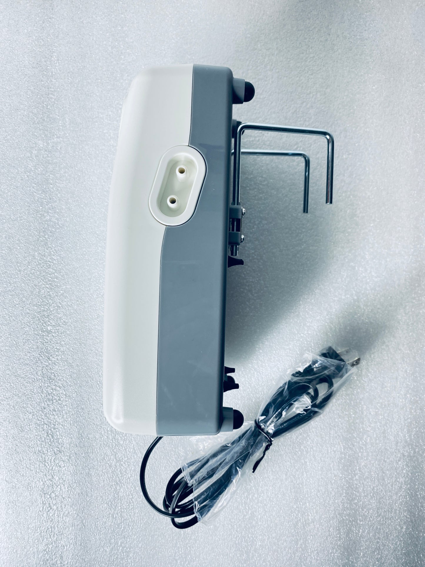 new Other - SereneLife Air Pressure Medical Mattress Topper With Electric Pump