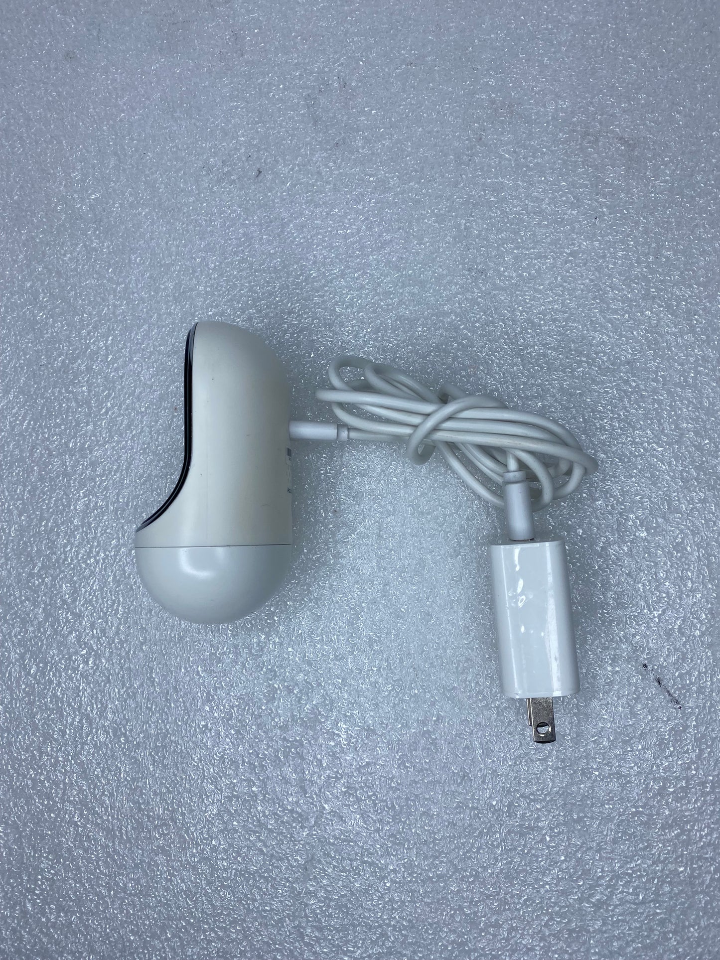 #72 - Owlet Camera Smart Video Baby Monitor Wifi 1080p With Power Cable - (READ) - (IN CONDITION AS SHOWN)