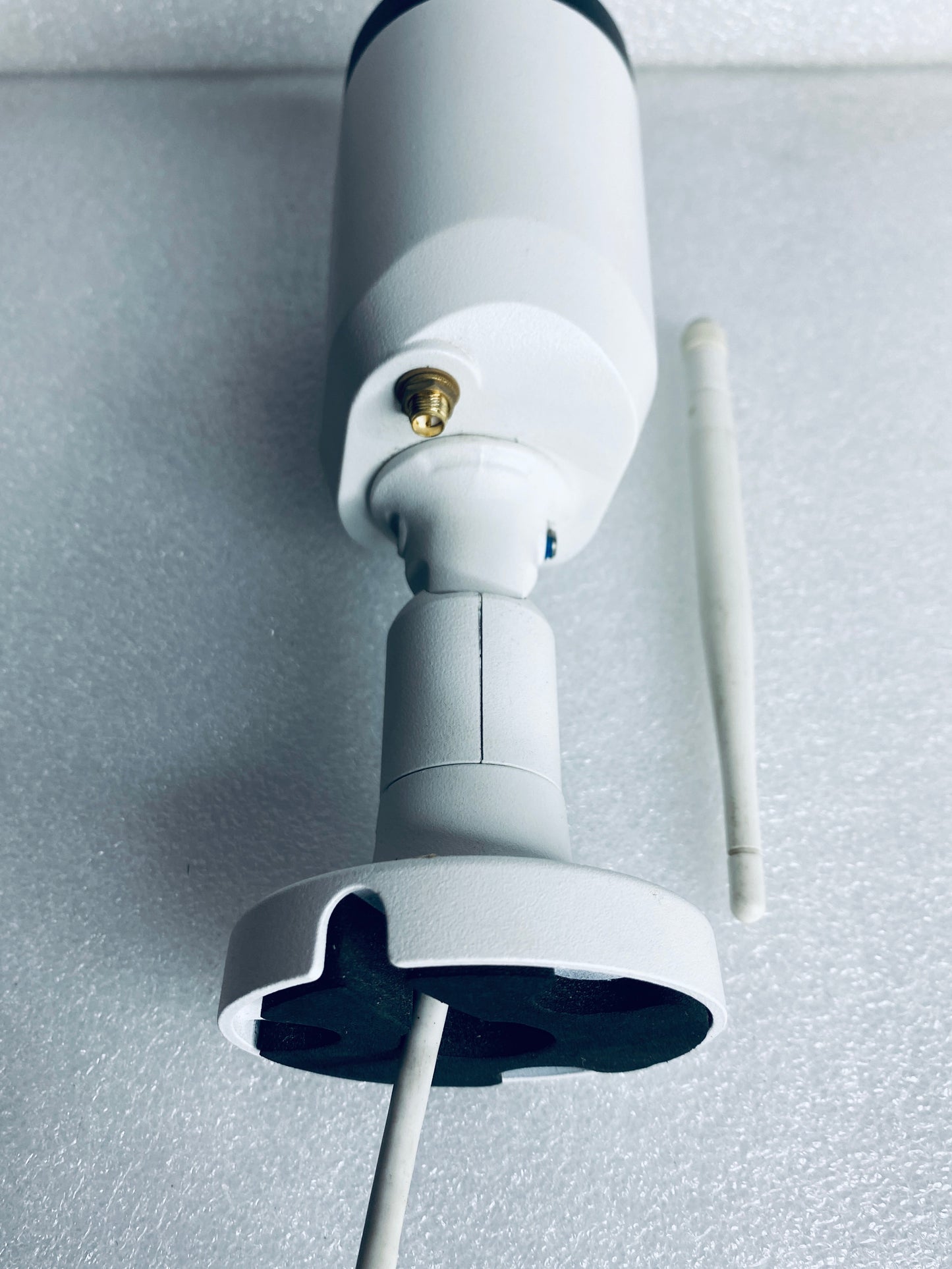 swann 1080p Outdoor Heat & Motion Sensor POE Security Camera, SWWHD-OUTCAM