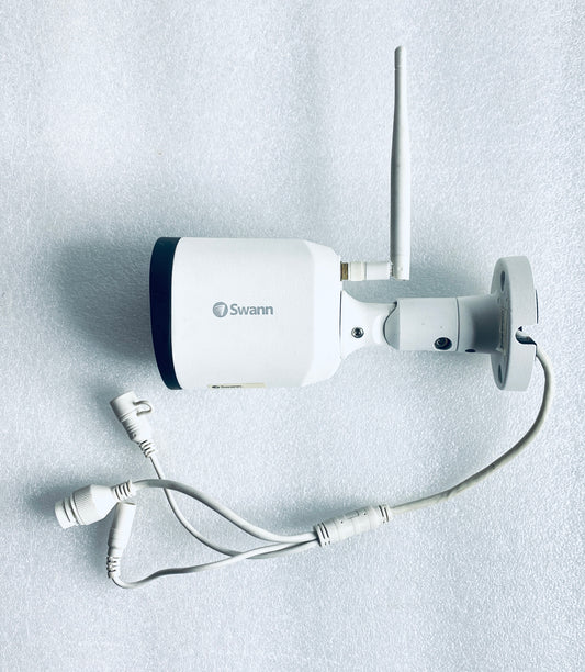 swann 1080p Outdoor Motion & Heat Sensor Security Camera, SWWHD-OUTCAM
