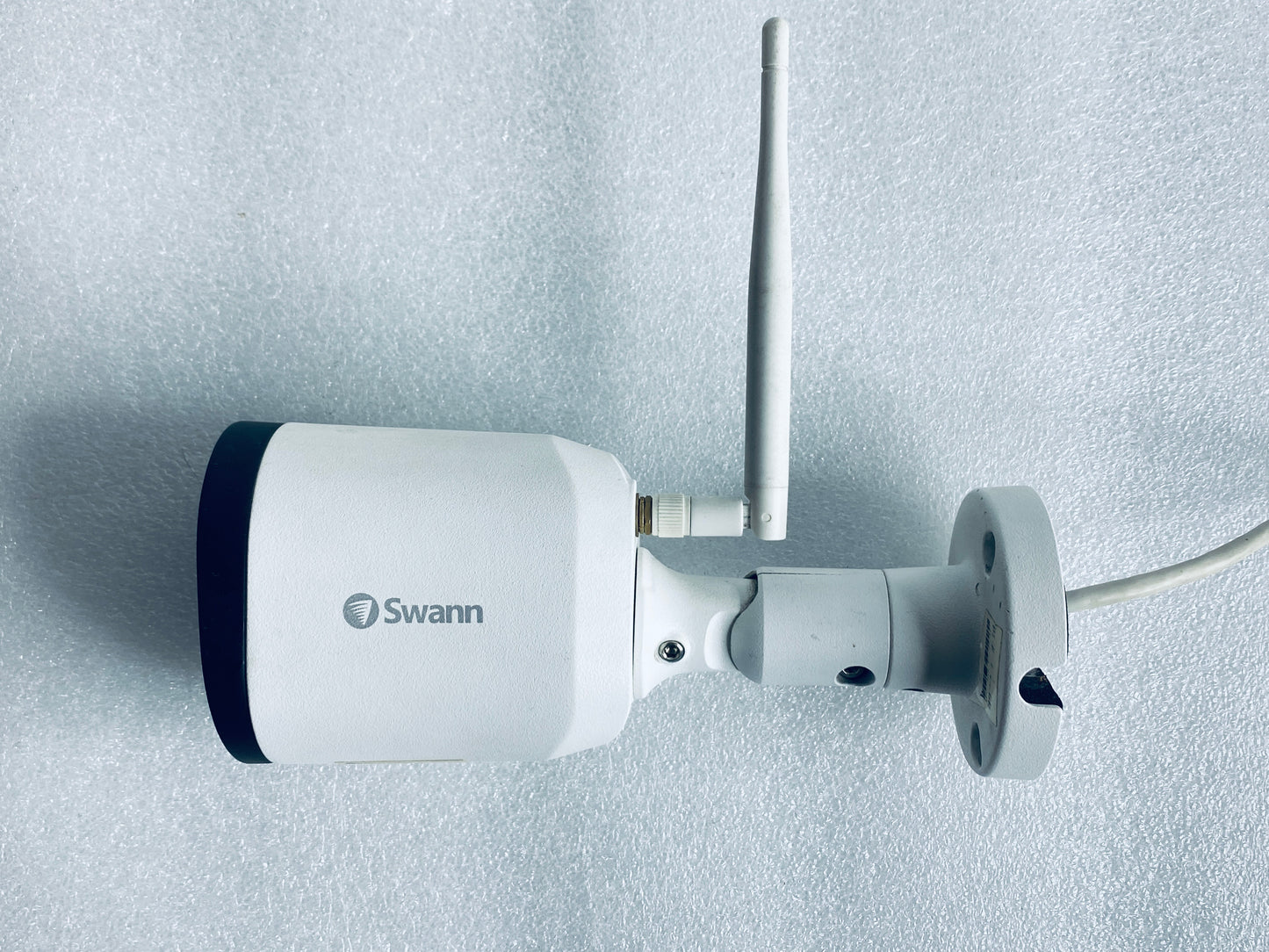 swann 1080p Outdoor Motion & Heat Sensor Security Camera, SWWHD-OUTCAM