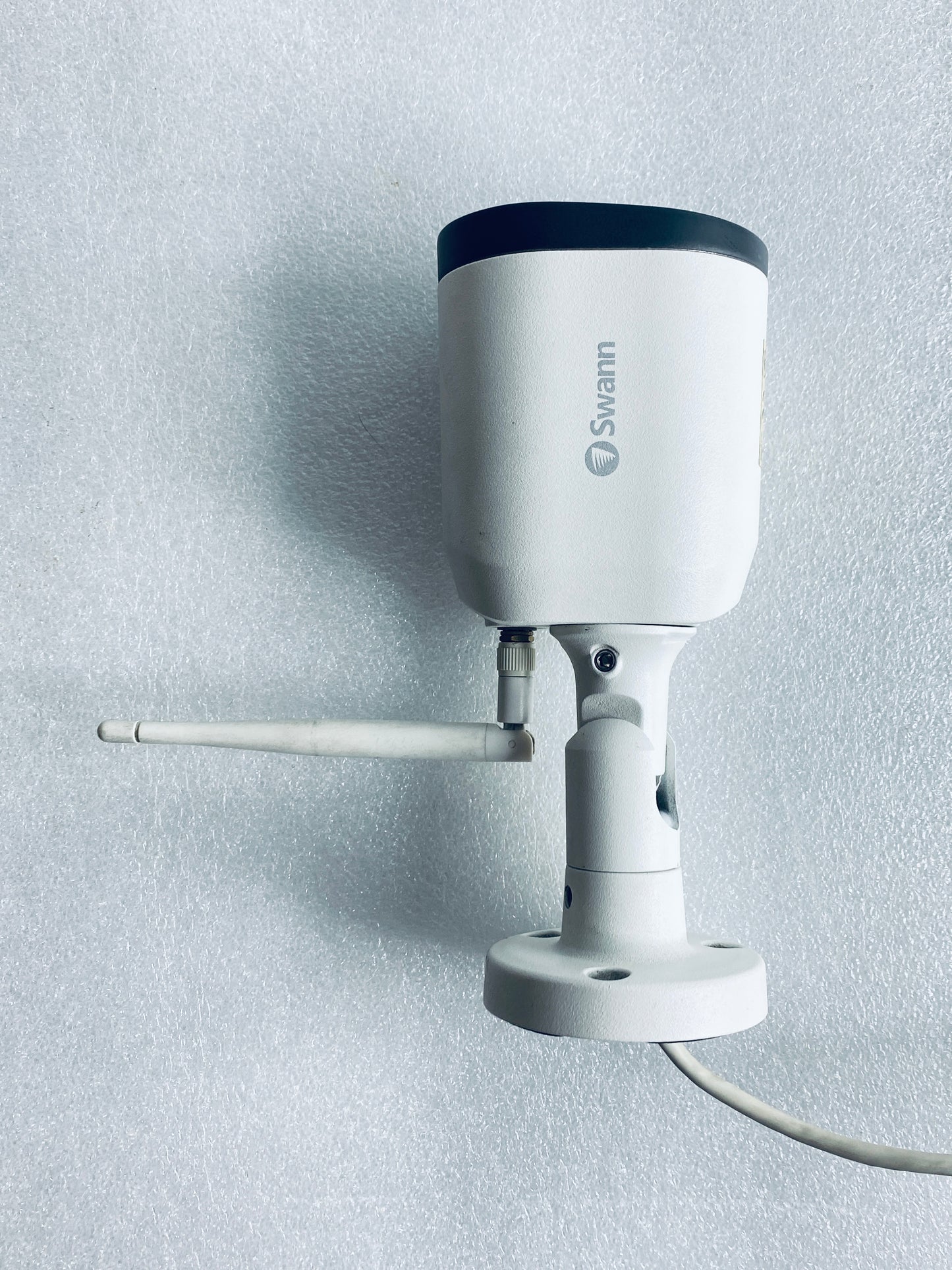 swann 1080p Outdoor Motion & Heat Sensor Security Camera, SWWHD-OUTCAM