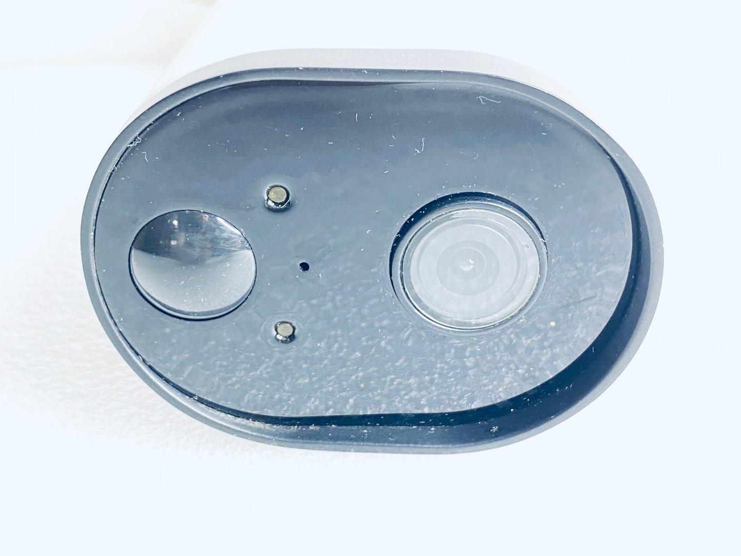 swann 1080p Outdoor Motion & Heat Sensor Security Camera, SWWHD-OUTCAM