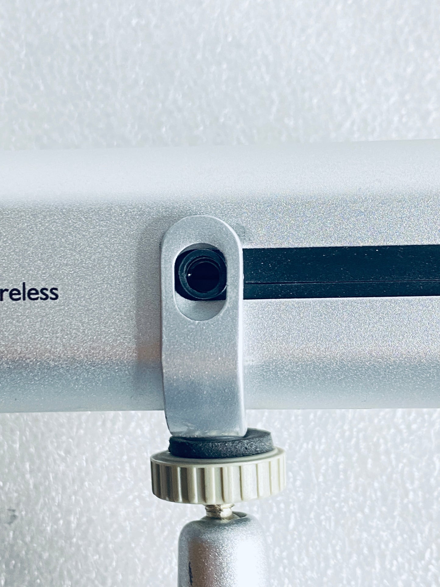 swann Advanced Digital Wireless Security Camera, ADW-300 - (READ)