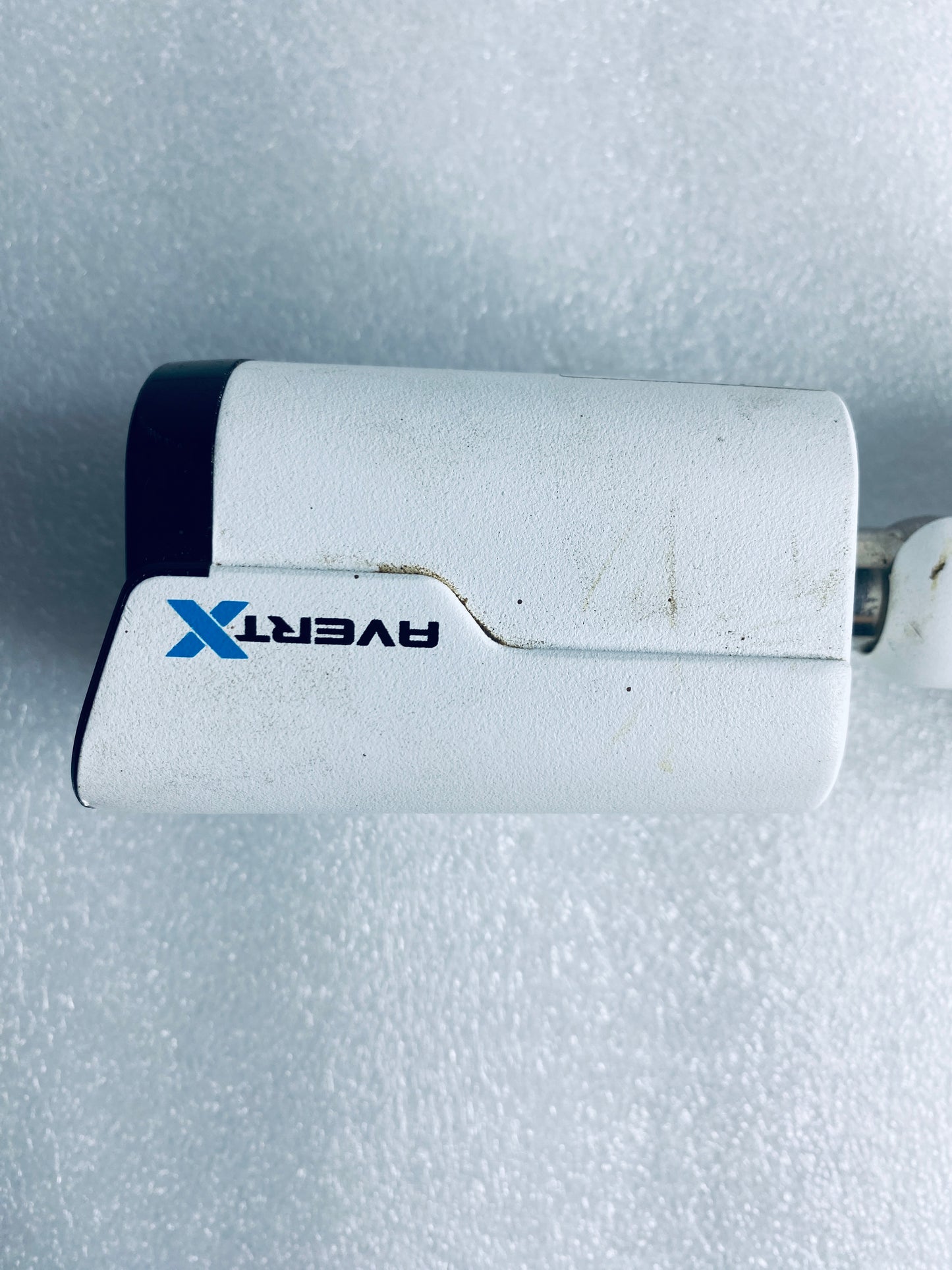 avertzX 4MP Mini IP Bullet In/Outdoor POE Security Camera, AVX-HD420IR- READ