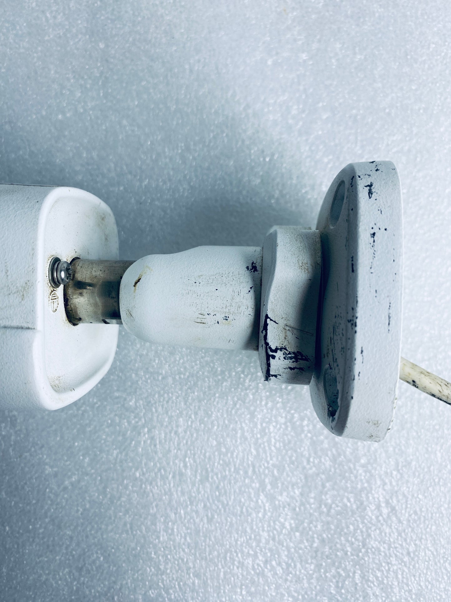 avertzX 4MP Mini IP Bullet In/Outdoor POE Security Camera, AVX-HD420IR- READ