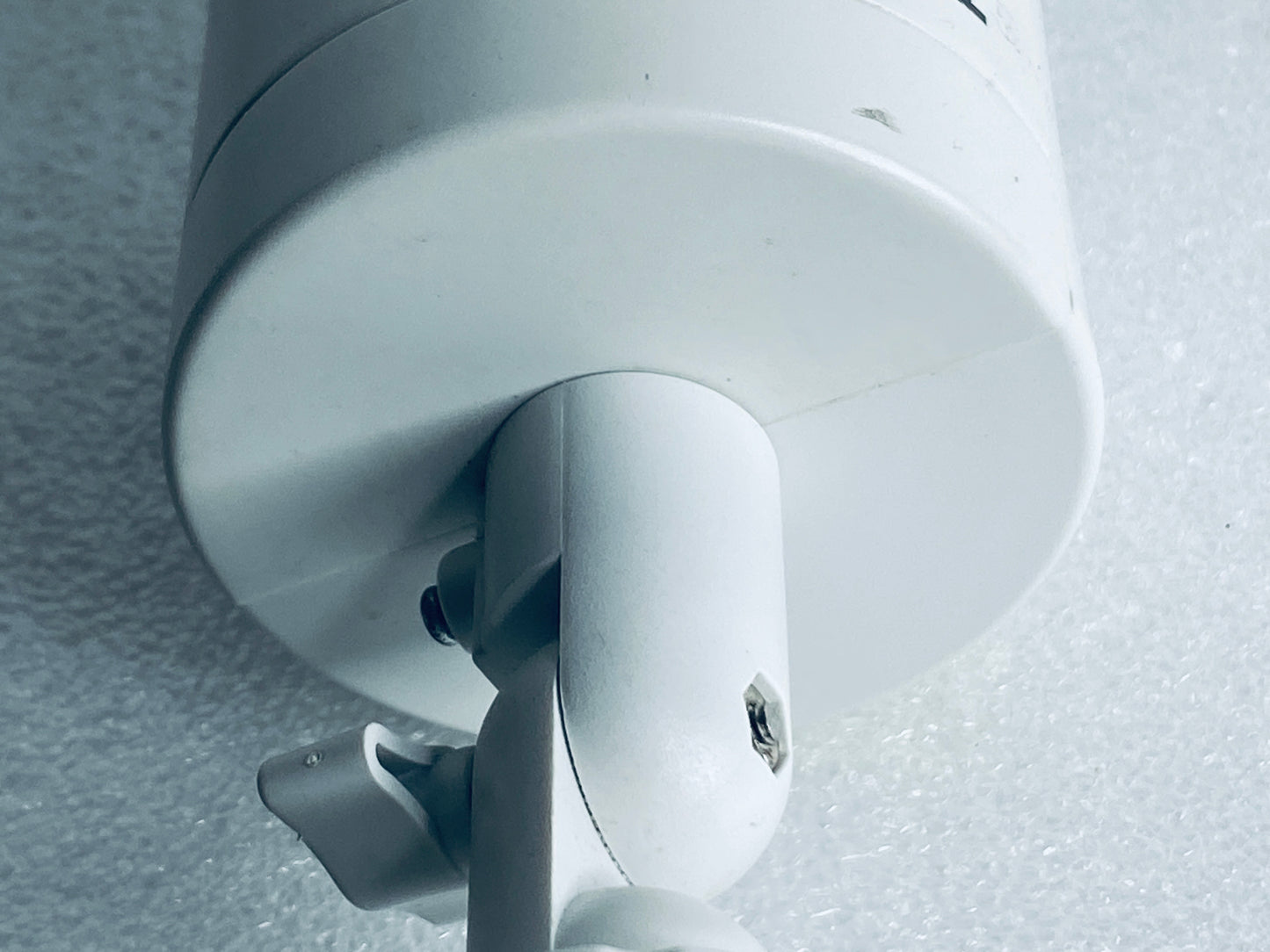 night Owl 5MP Spotlight White Bullet BNC Security Camera, CM-C50XL-BU-JF - READ