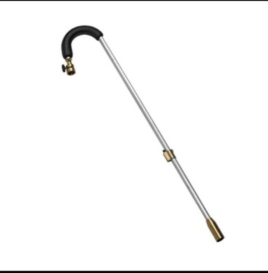 new other - BernzOmatic 36" Outdoor Soldering Cane Torch, JT850