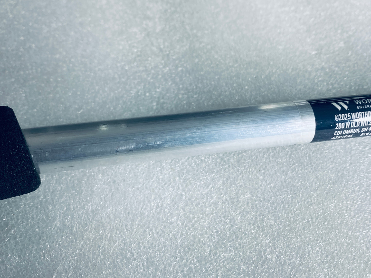 new other - BernzOmatic 36" Outdoor Soldering Cane Torch, JT850