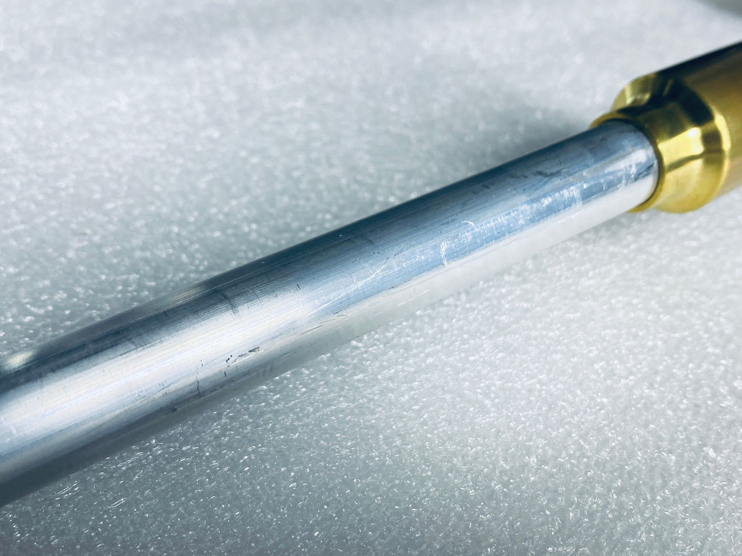 new other - BernzOmatic 36" Outdoor Soldering Cane Torch, JT850