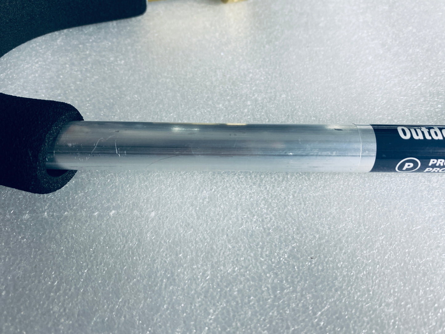 new other - BernzOmatic 36" Outdoor Soldering Cane Torch, JT850