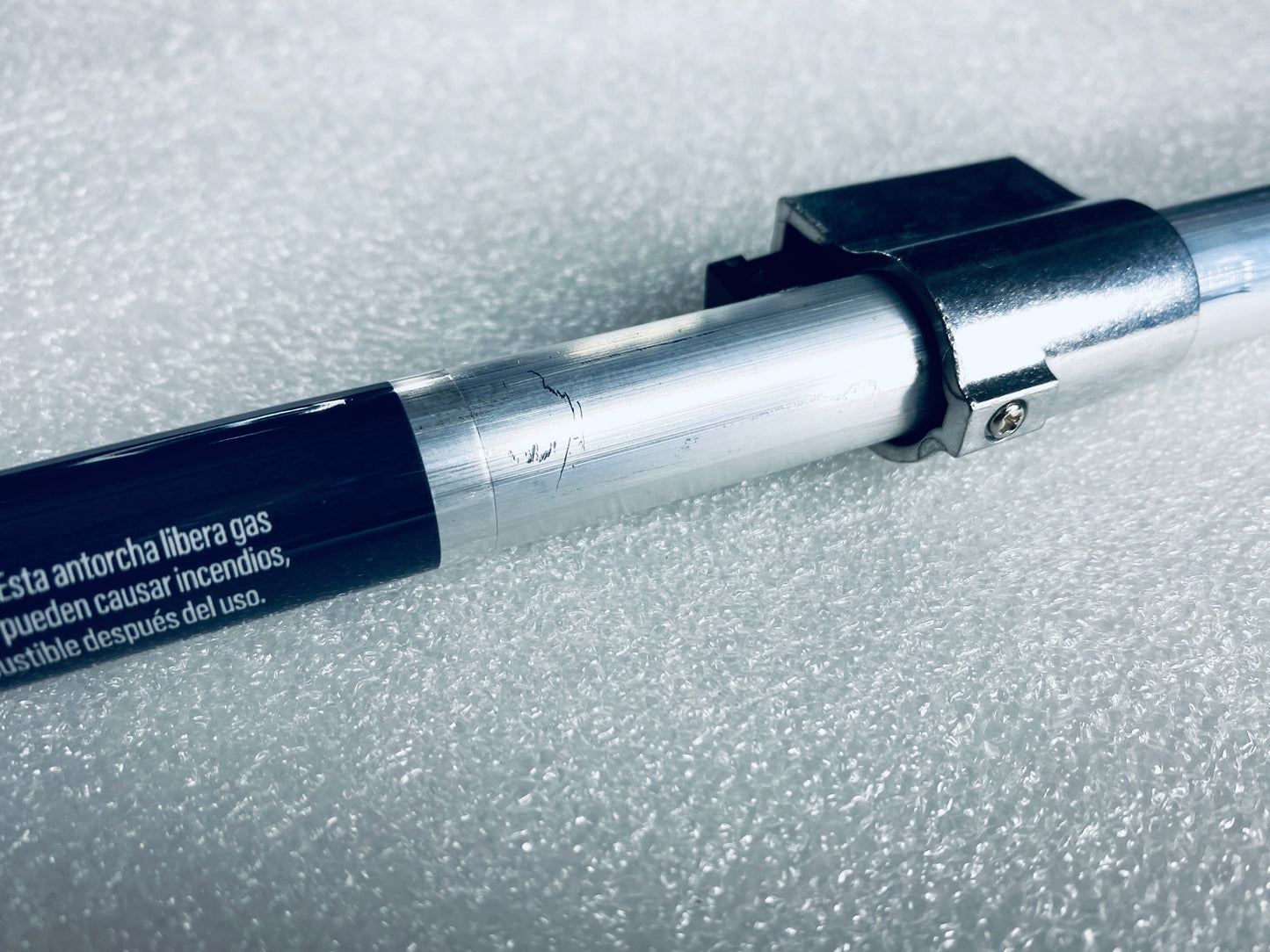 new other - BernzOmatic 36" Outdoor Soldering Cane Torch, JT850