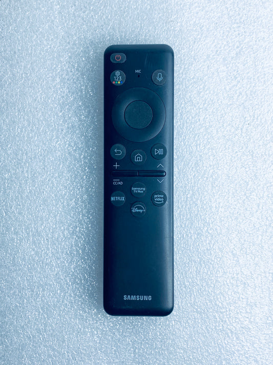 Samsung Solar Black Smart TV Remote Control, VG-TM2360E/BN59-01432A