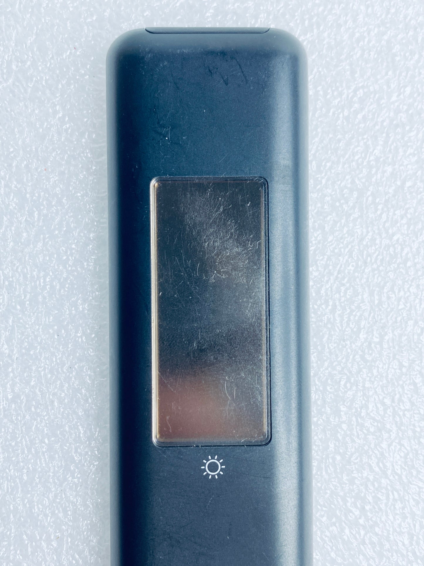 Samsung Solar Black Smart TV Remote Control, VG-TM2360E/BN59-01432A