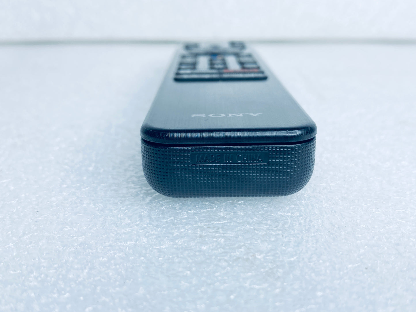 Sony TV Voice Remote Control In Black, RMF-TX800U
