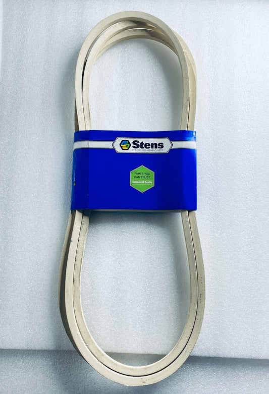 new Other - Stens Genuine Replacement Parts 265-887 Replacement Belt