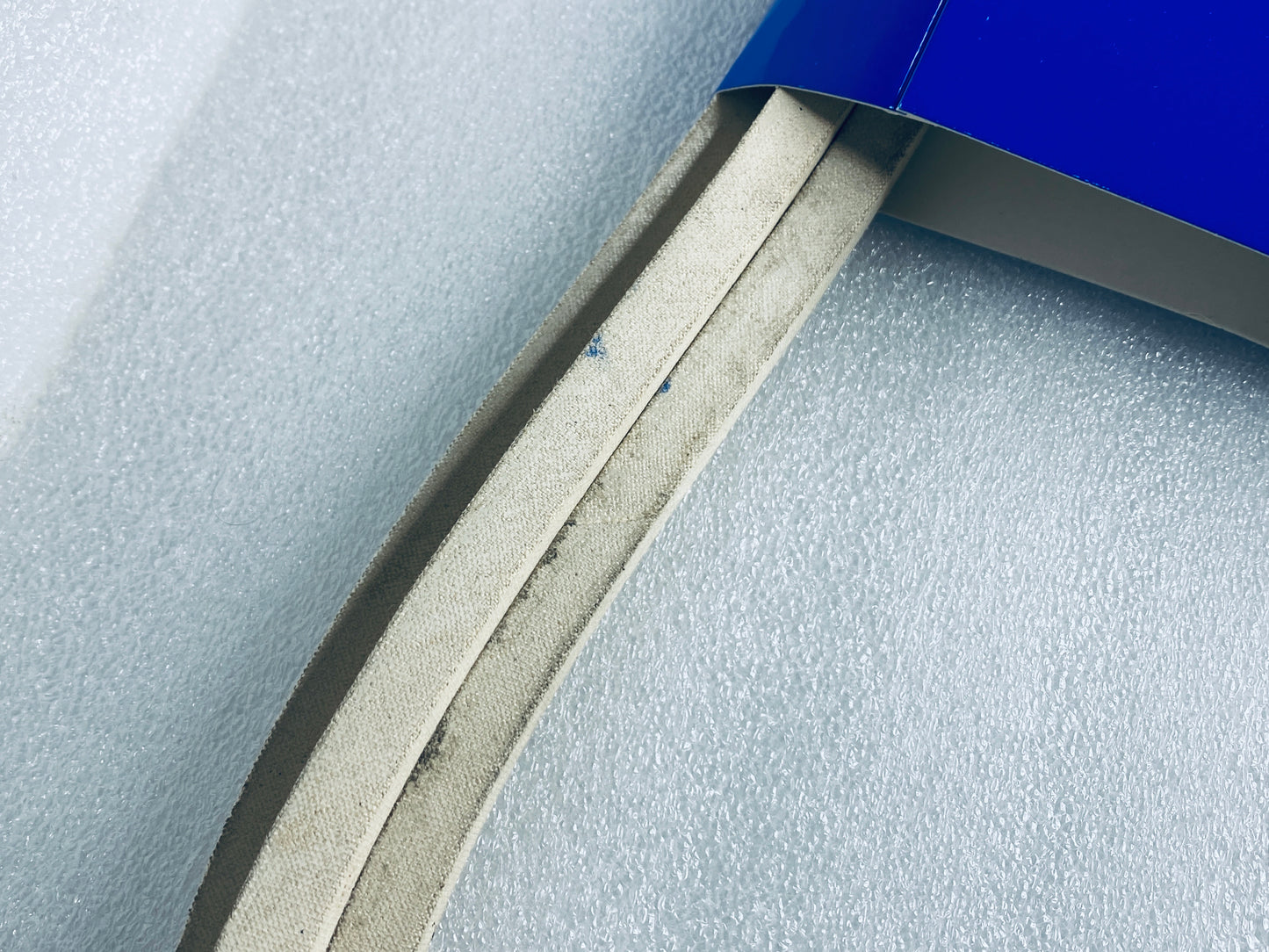 new Other - Stens Genuine Replacement Parts 265-887 Replacement Belt