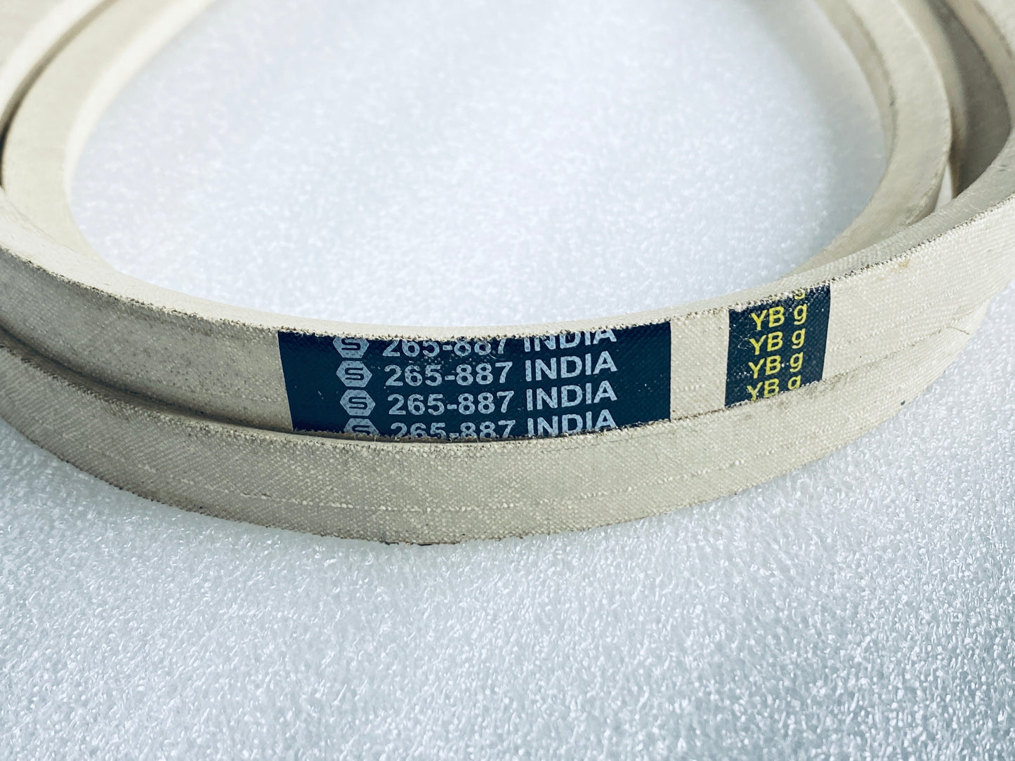 new Other - Stens Genuine Replacement Parts 265-887 Replacement Belt