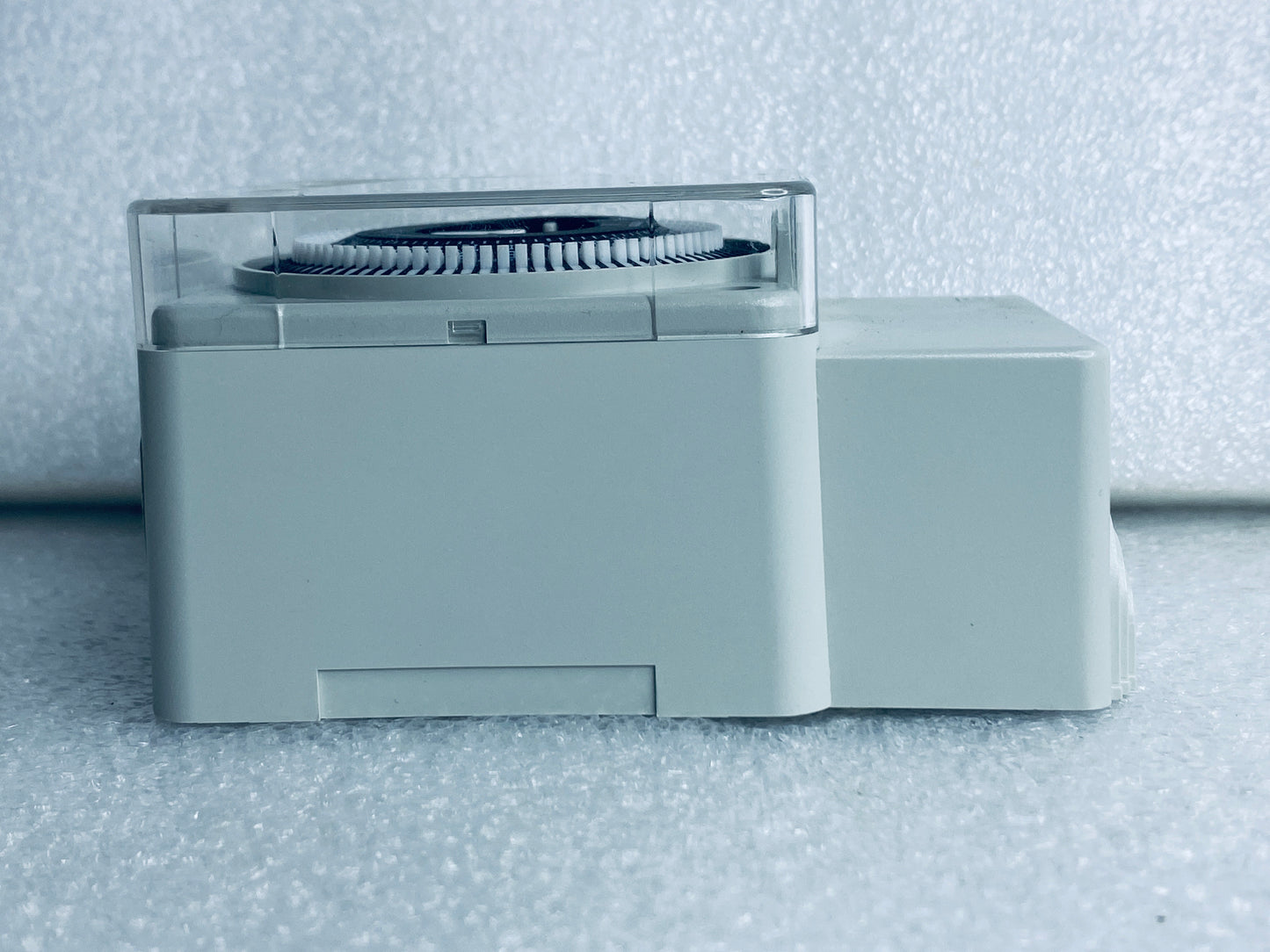 INTERMATIC Electromechanical 7 Day Time Switch 240V 50/60HZ, MIL72AQWUZH-240