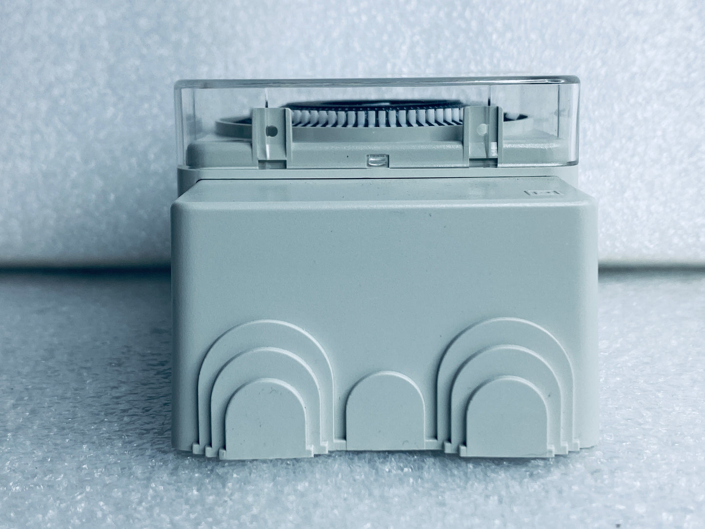 INTERMATIC Electromechanical 7 Day Time Switch 240V 50/60HZ, MIL72AQWUZH-240