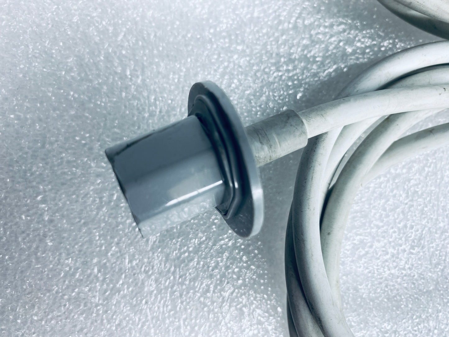 lot Of 2 - Apple 2006-2011 3 Prong AC Power Cord Cables For iMac 21.5" & 27"