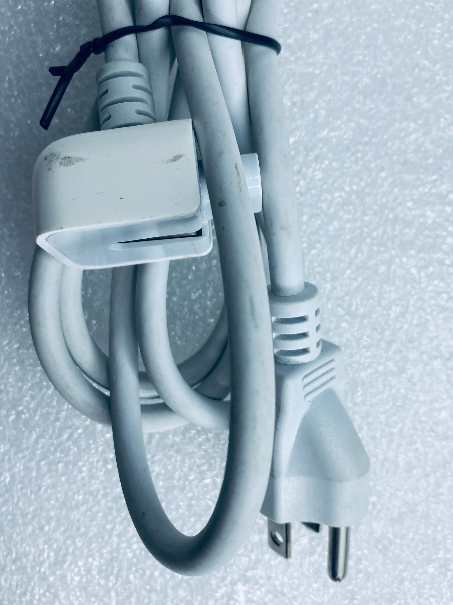 lot Of 2 - Apple MagSafe Extension Cord For 45W, 60W & 85W MacBook Pro
