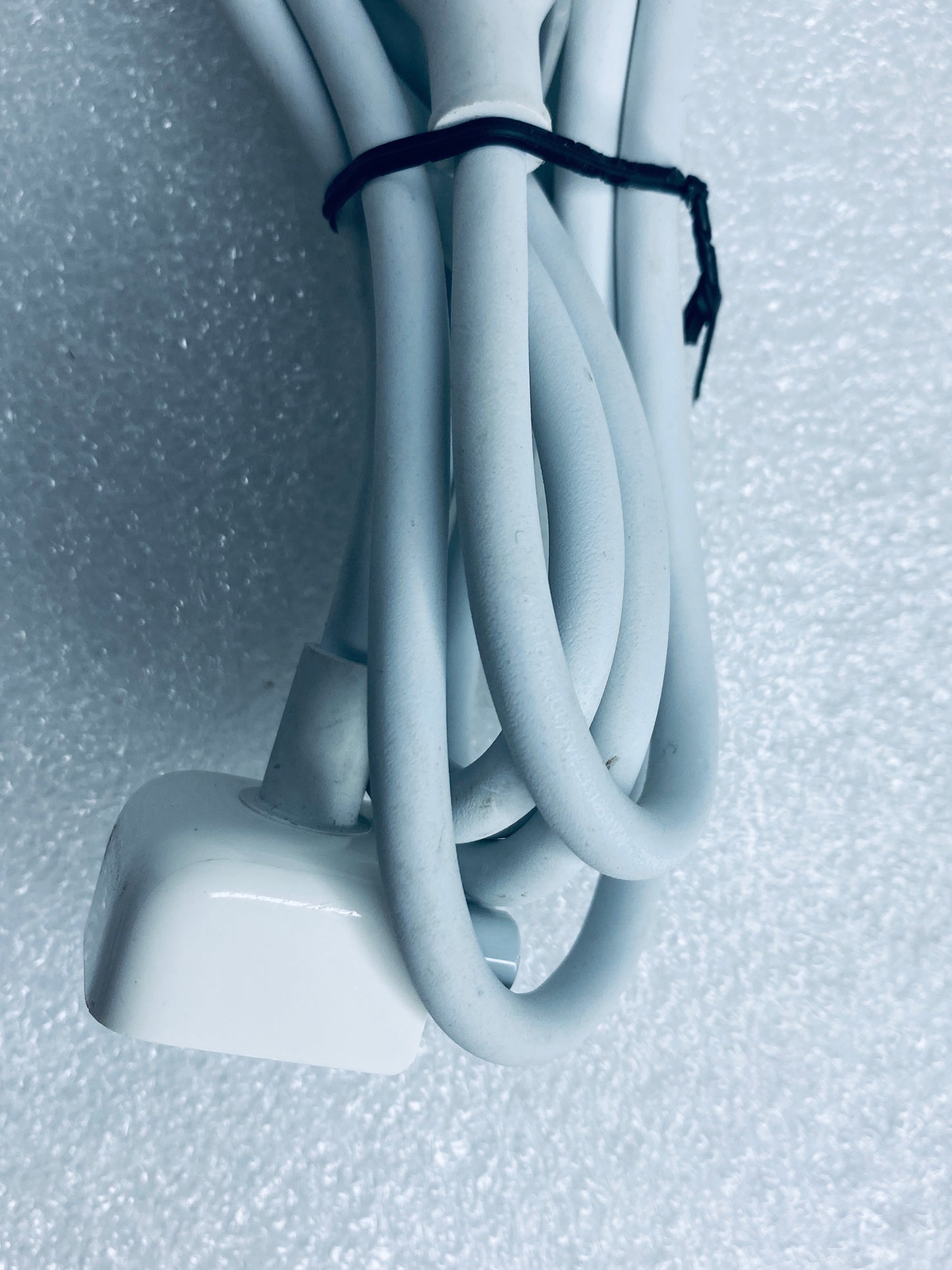lot Of 2 - Apple MagSafe Extension Cord For 45W, 60W & 85W MacBook Pro