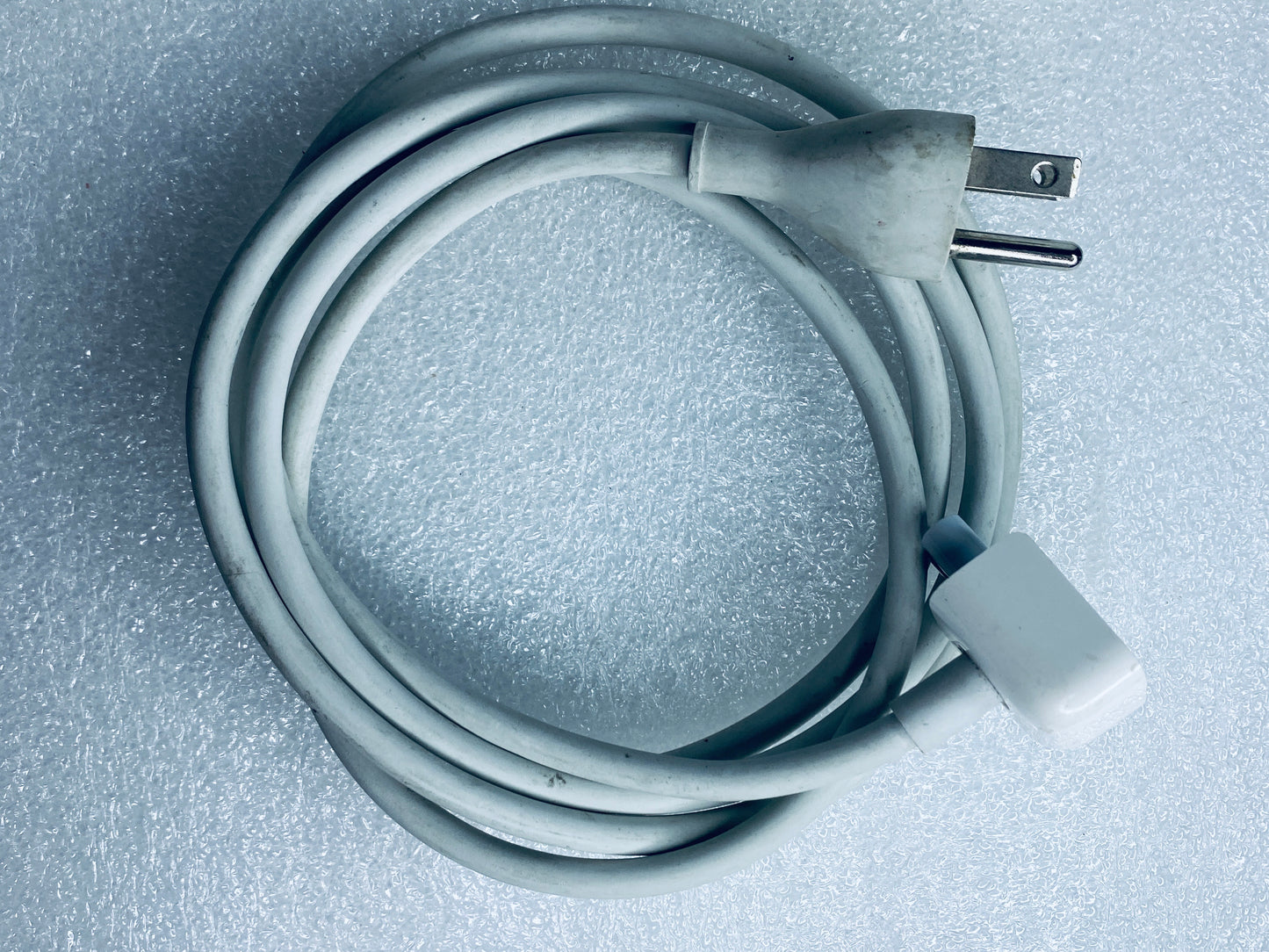 apple 60W Magsafe Power Adapter For 13" MacBook Pro, A1344 - (READ)