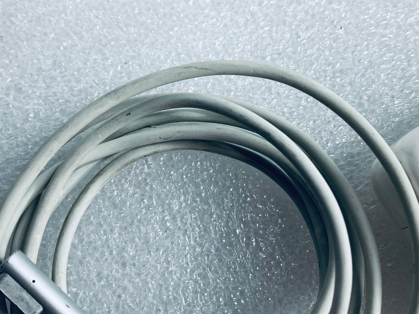 apple 60W Magsafe Power Adapter For 13" MacBook Pro, A1344 - READ