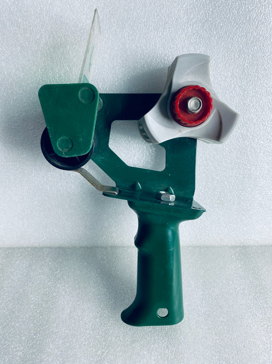 lot Of 3 - 2" Packing Tape Dispenser Guns For Packaging
