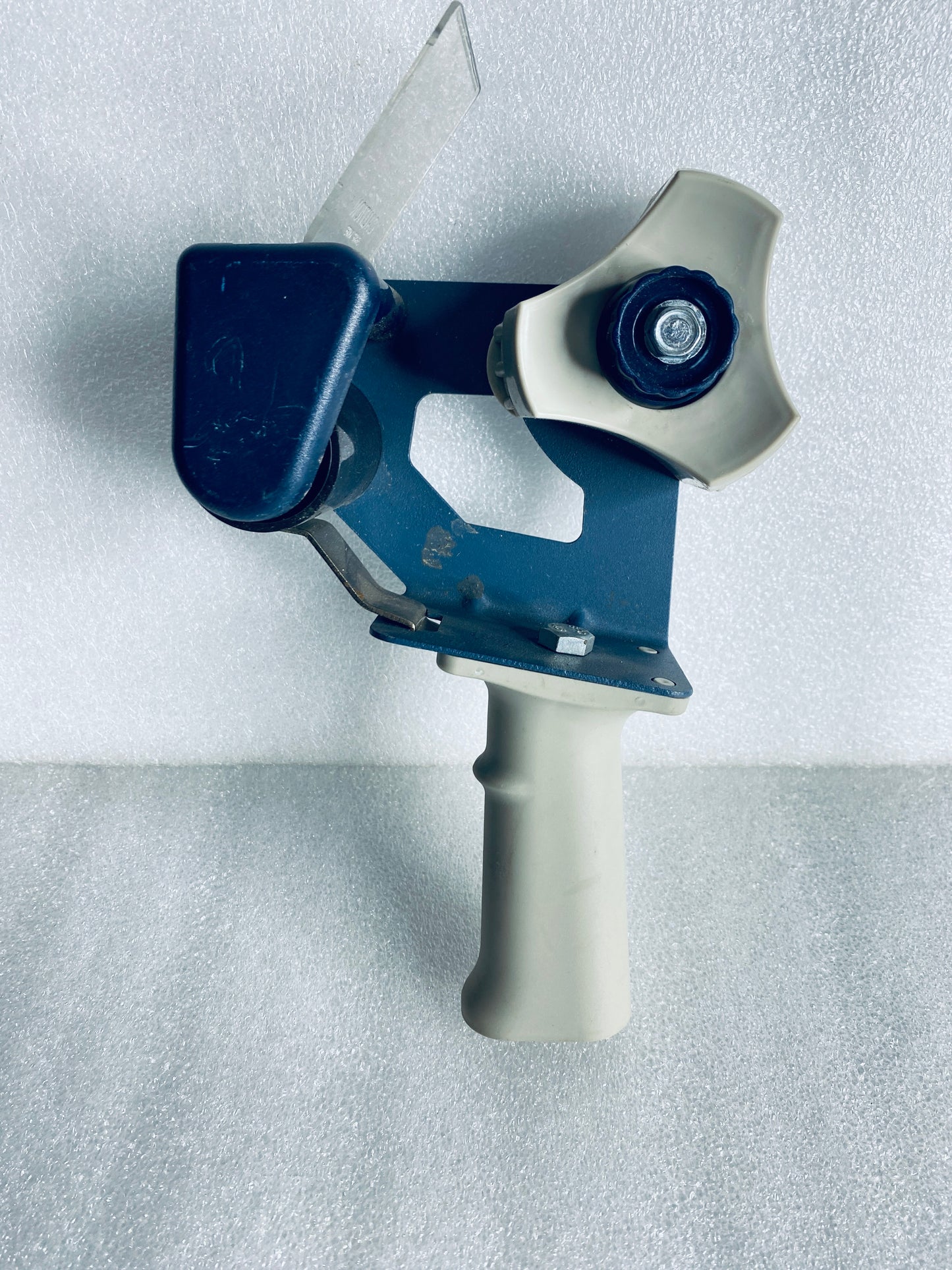 lot Of 3 - 2" Packing Tape Dispenser Guns For Packaging