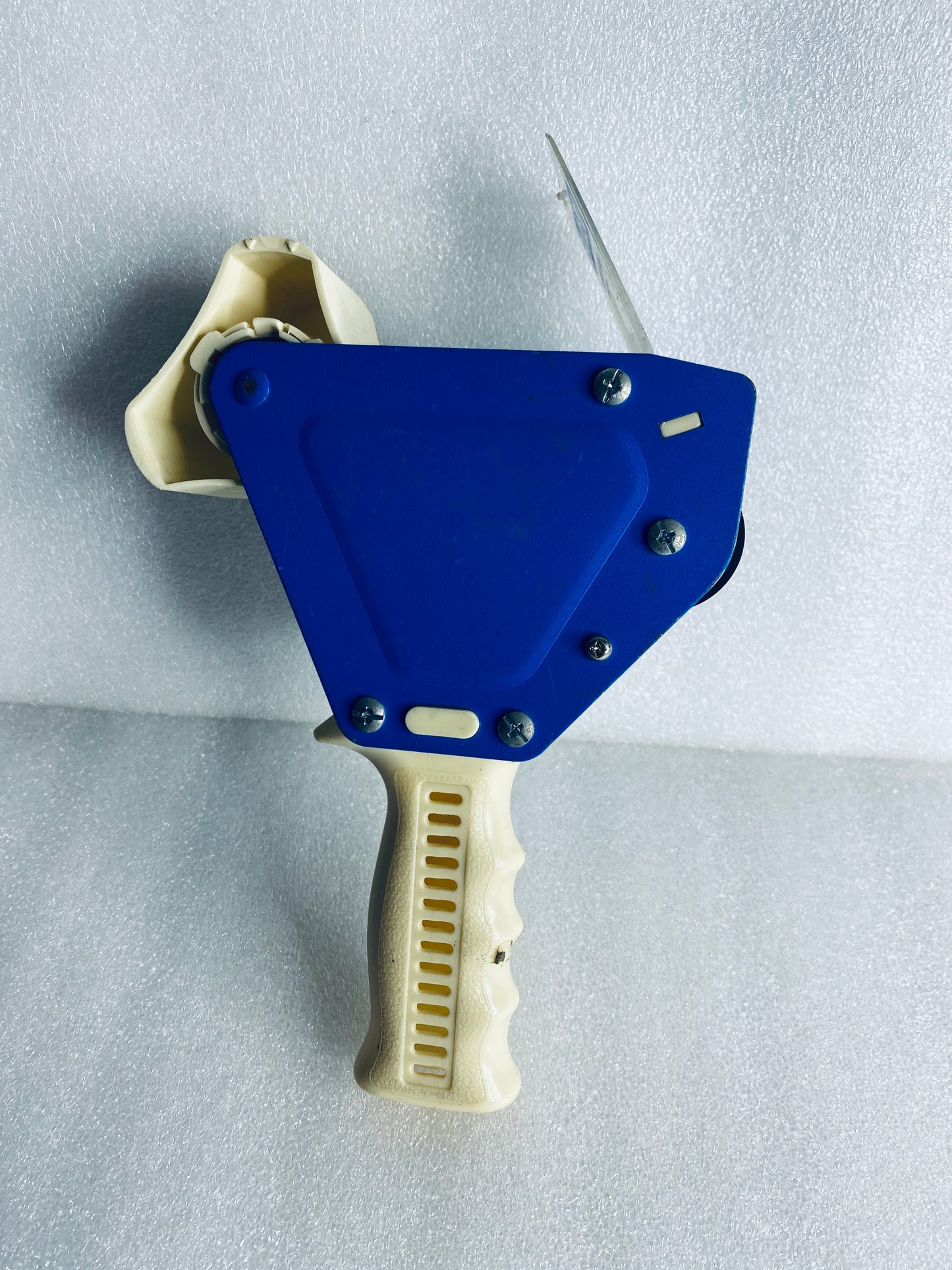 lot Of 3 - 2" Packing Tape Dispenser Guns For Packaging