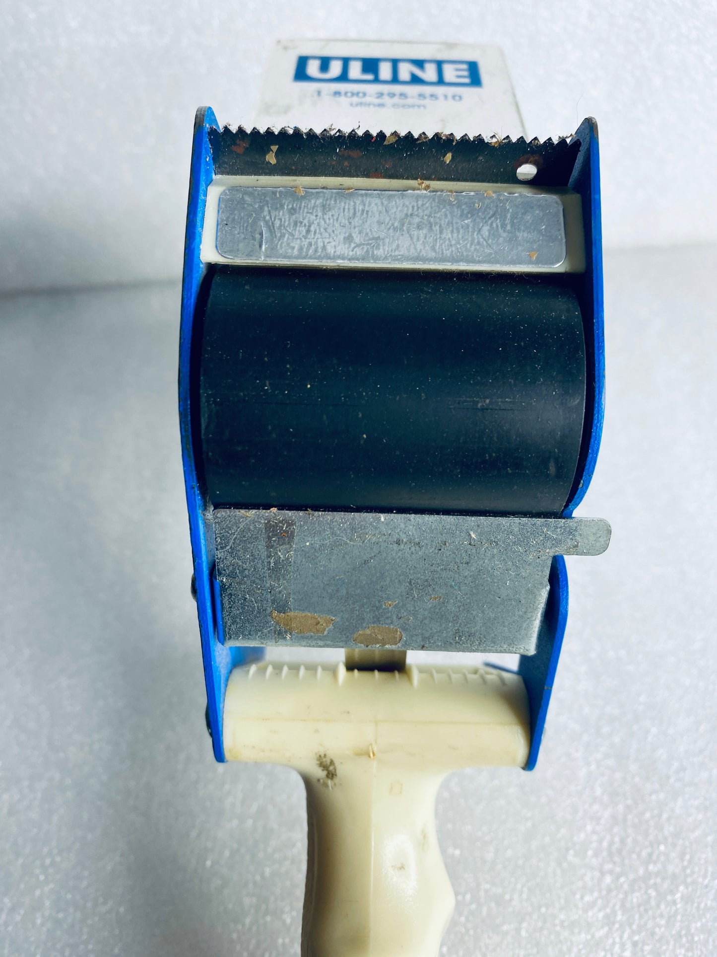lot Of 3 - 2" Packing Tape Dispenser Guns For Packaging
