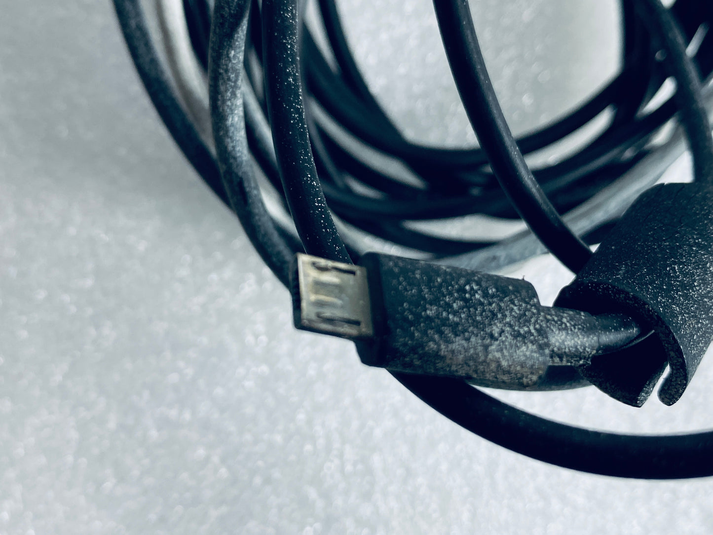 ring Black Solar Panel V2 - (READ)