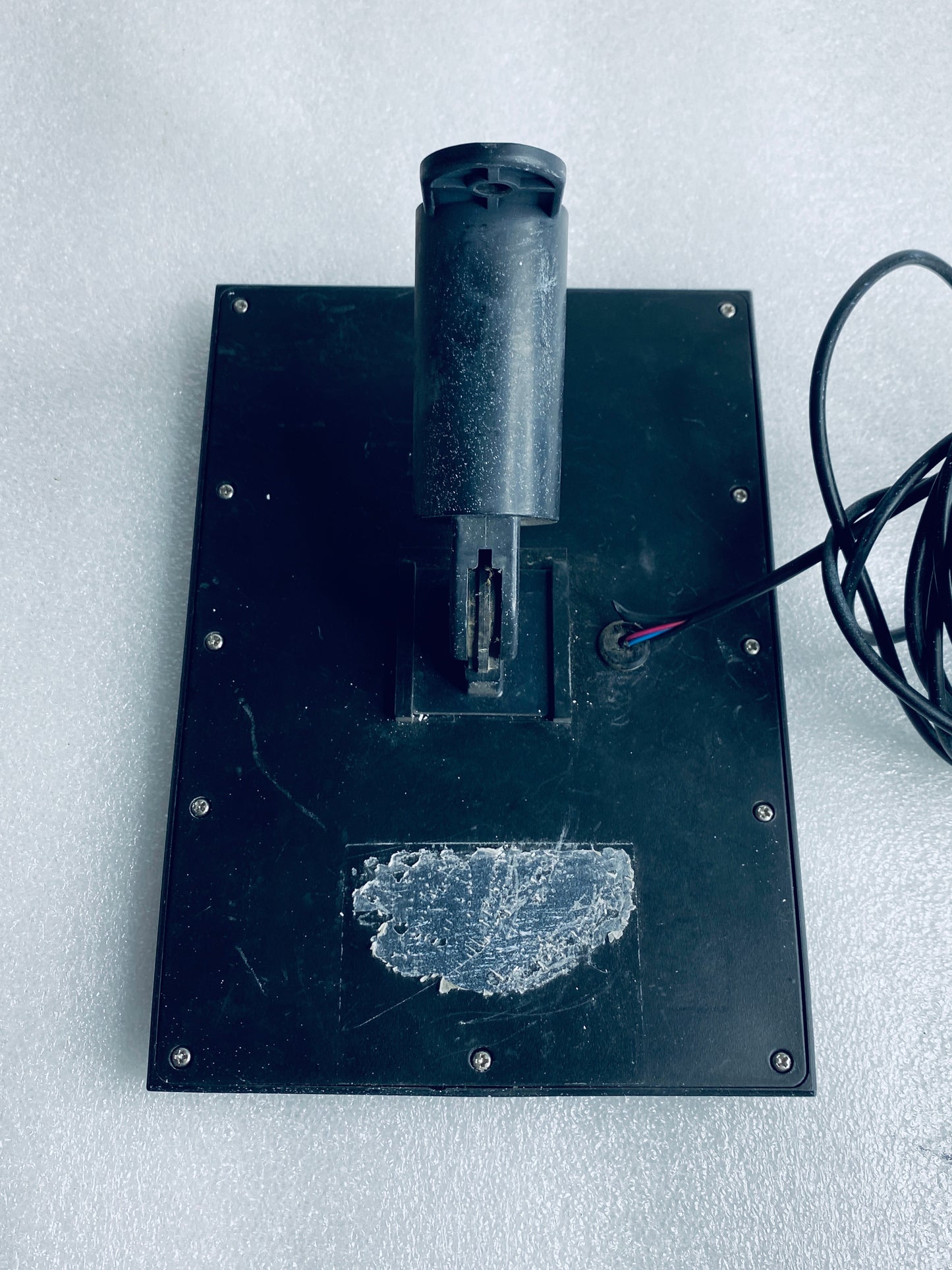 ring Black Solar Panel V2 - READ