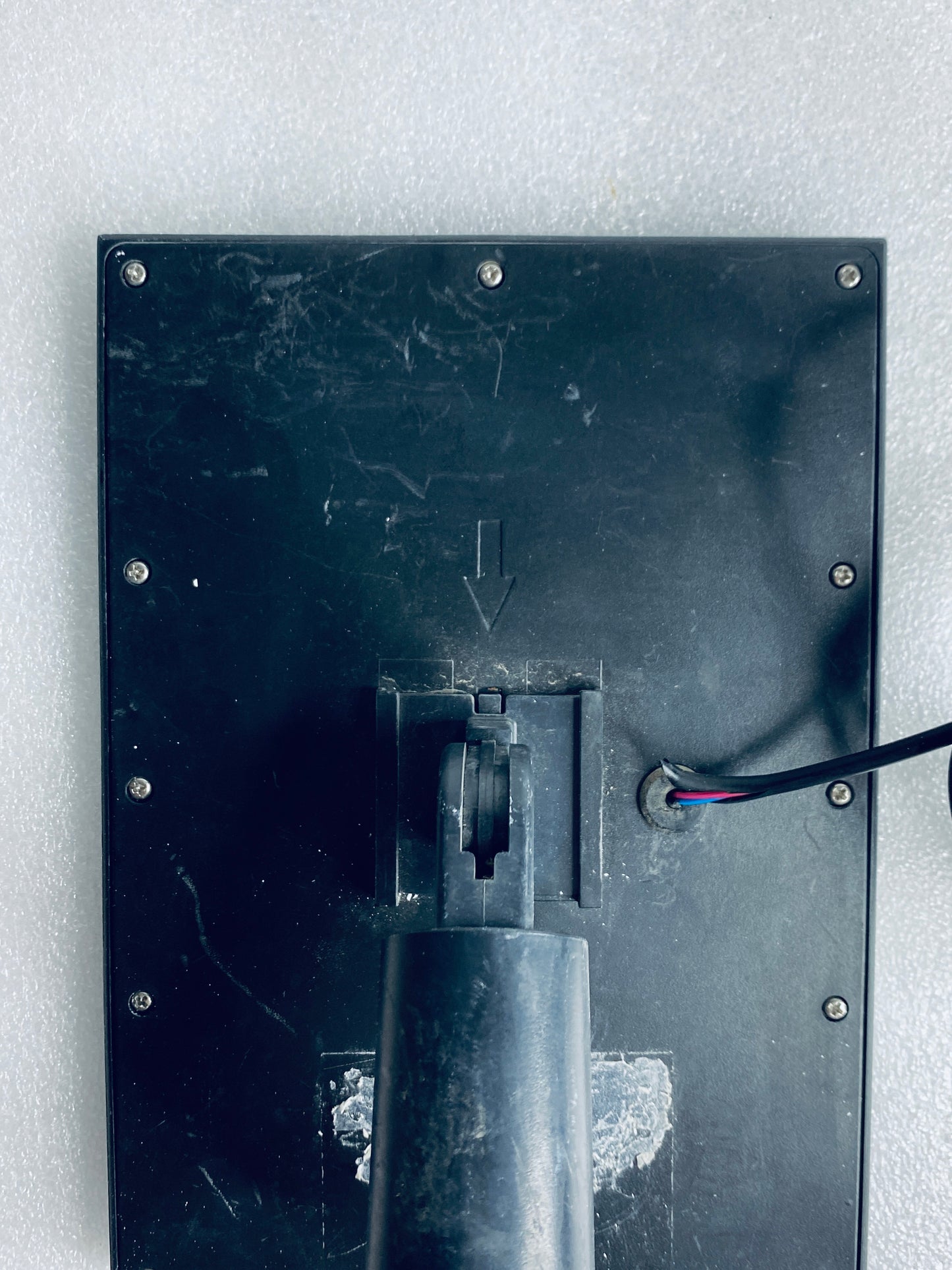 ring Black Solar Panel V2 - READ