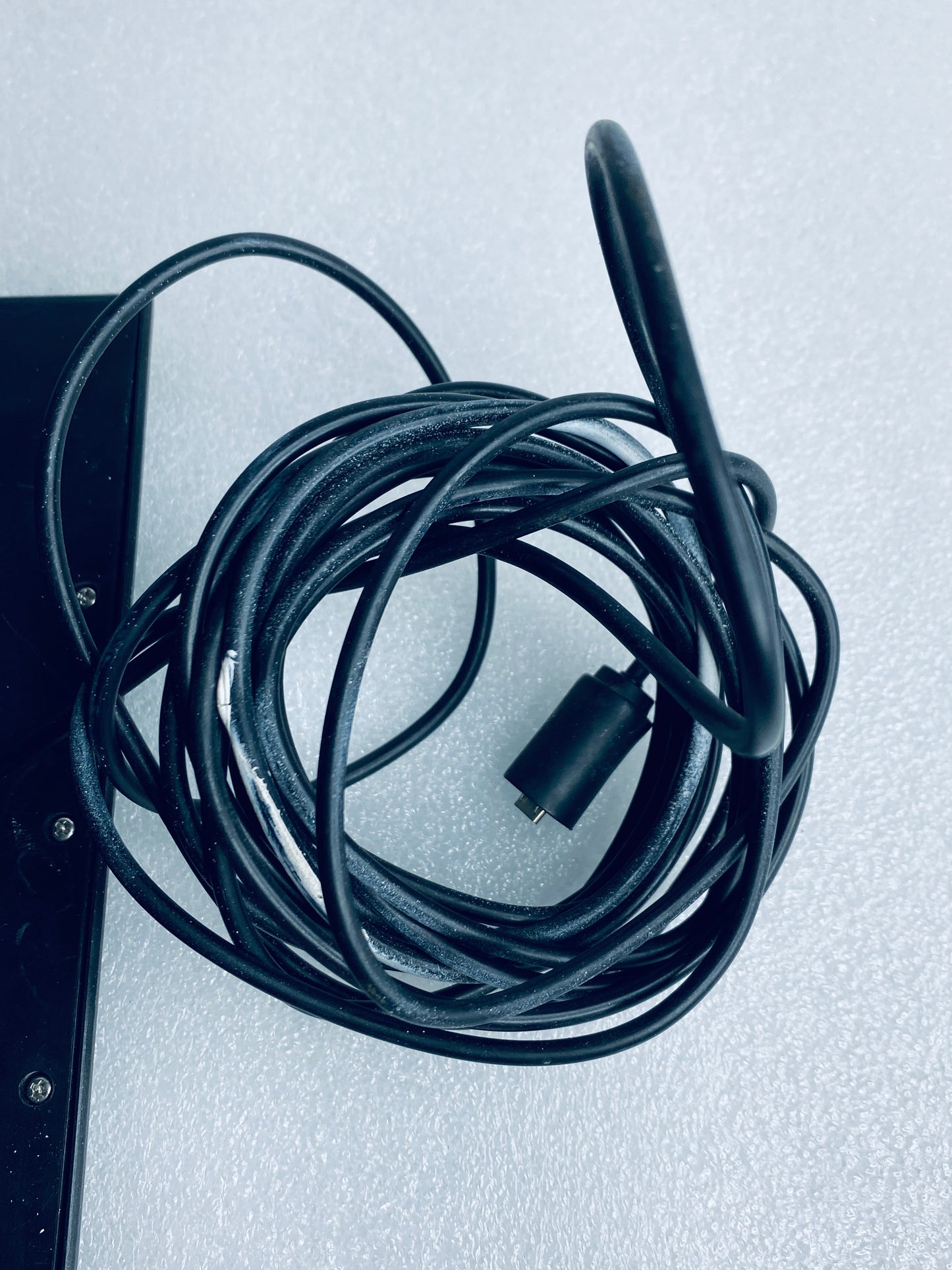 ring Black Solar Panel V2 - READ