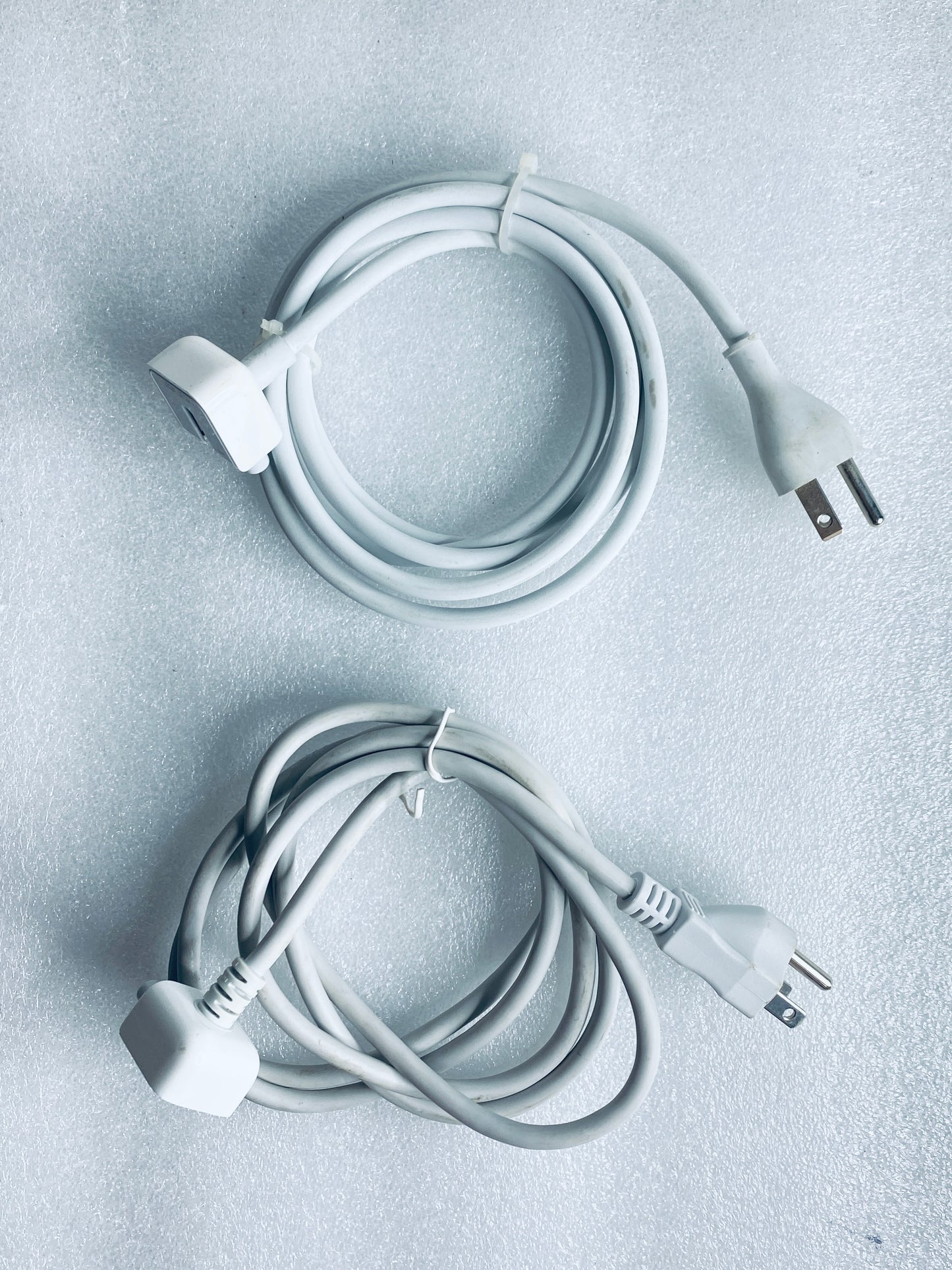 lot Of 2- Apple MagSafe Extension Cord For 45W, 60W & 85W MacBook Pro