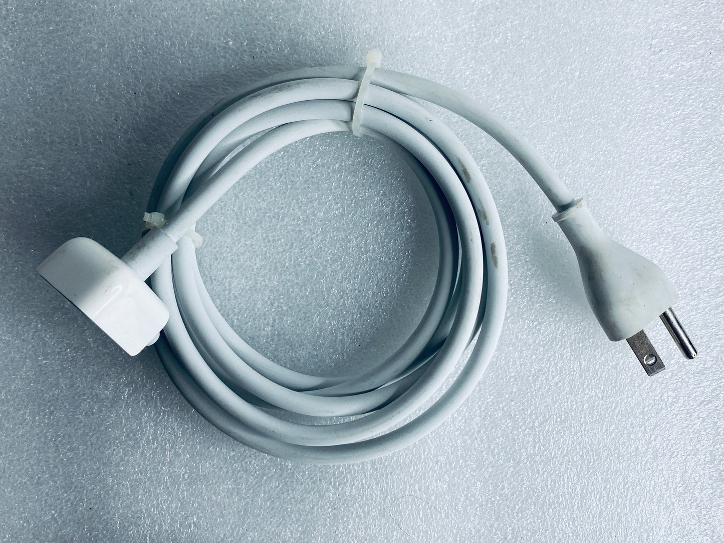 lot Of 2- Apple MagSafe Extension Cord For 45W, 60W & 85W MacBook Pro