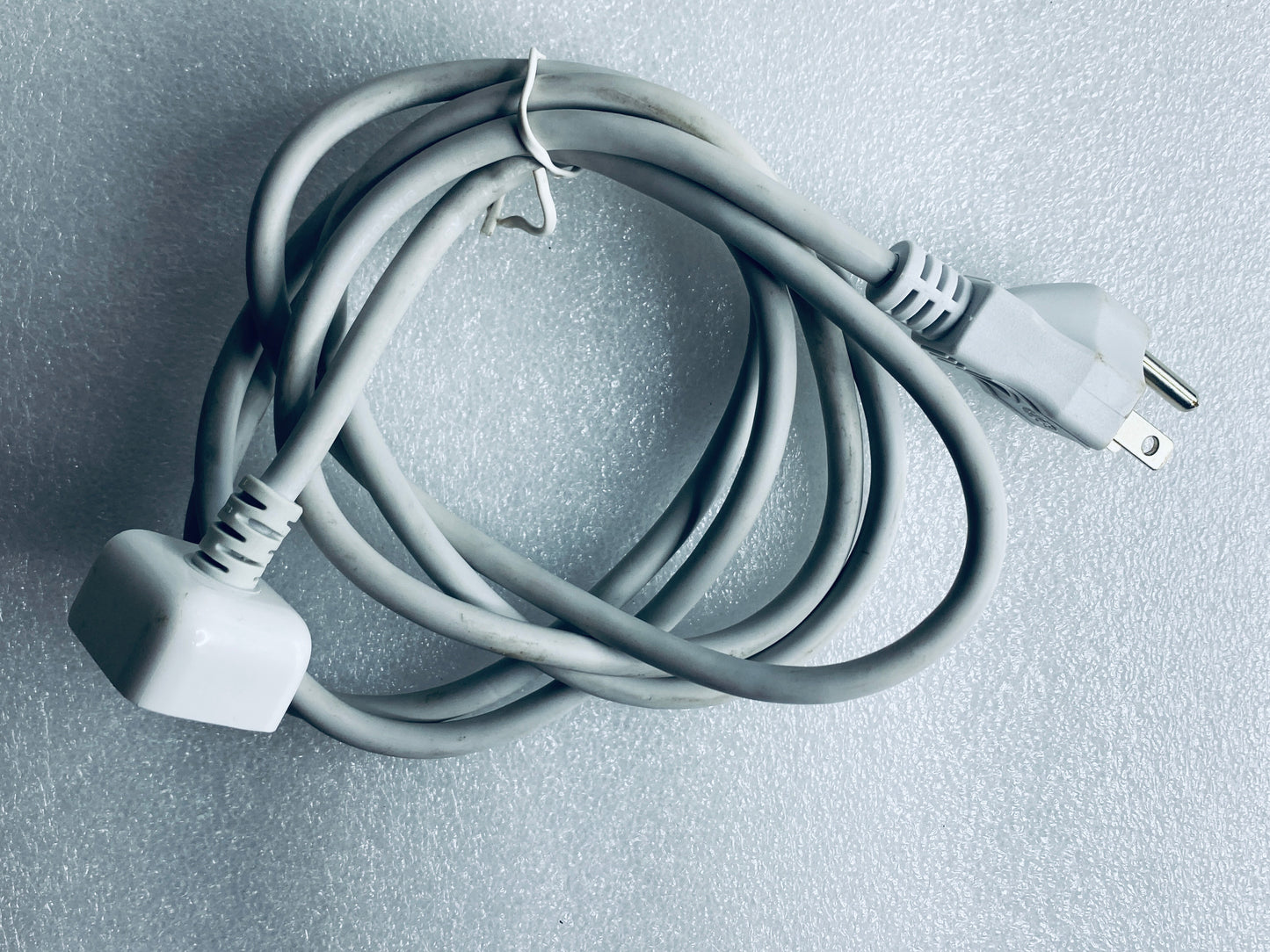 lot Of 2- Apple MagSafe Extension Cord For 45W, 60W & 85W MacBook Pro