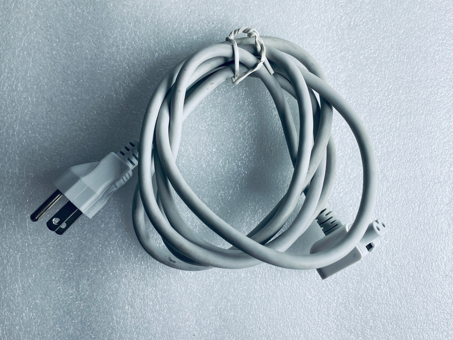lot Of 2- Apple MagSafe Extension Cord For 45W, 60W & 85W MacBook Pro