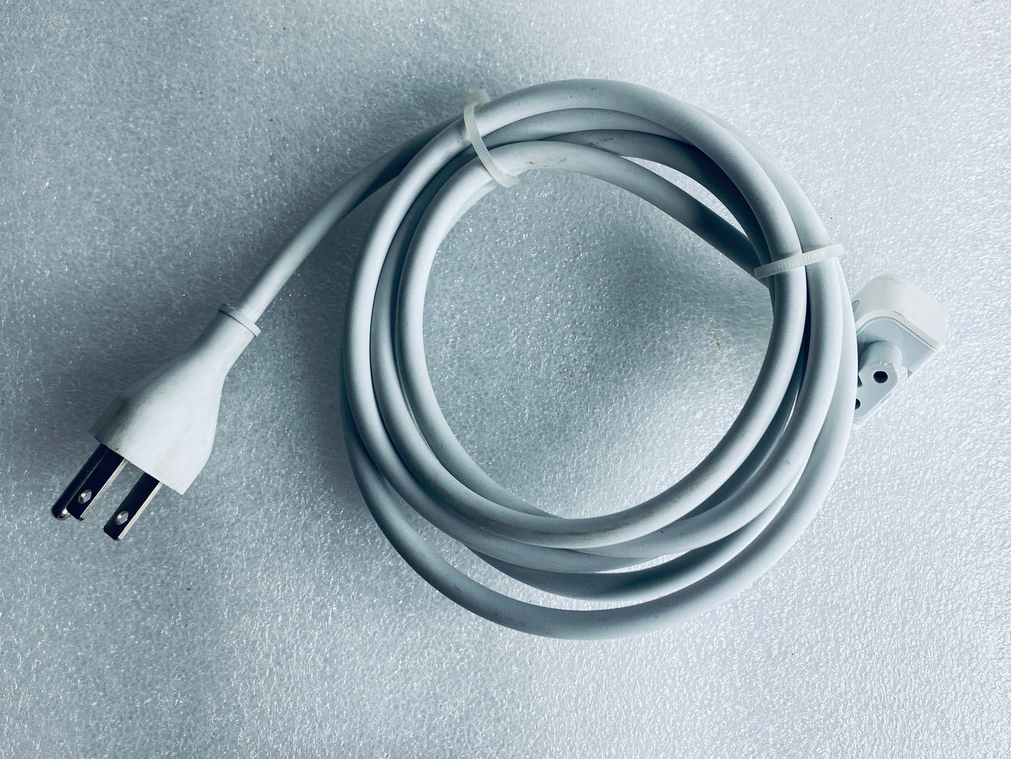 lot Of 2- Apple MagSafe Extension Cord For 45W, 60W & 85W MacBook Pro