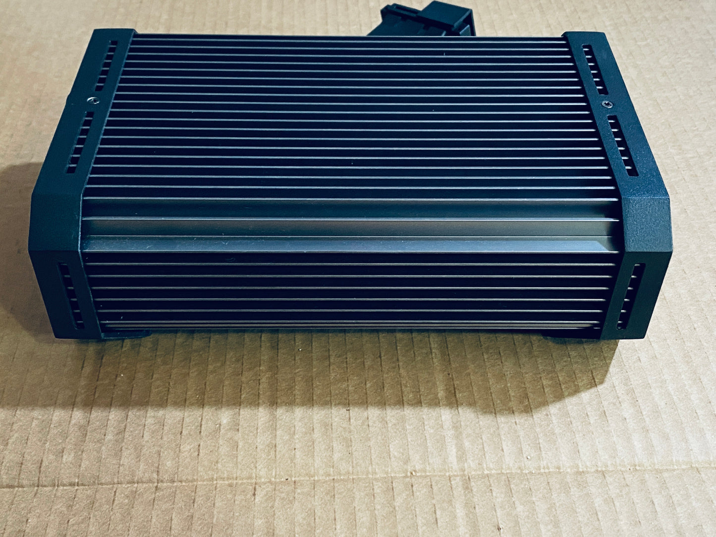 Hydrofarm Raptor 8” Air Cooled Grow Light & Phantom Dimmable Digital Ballast