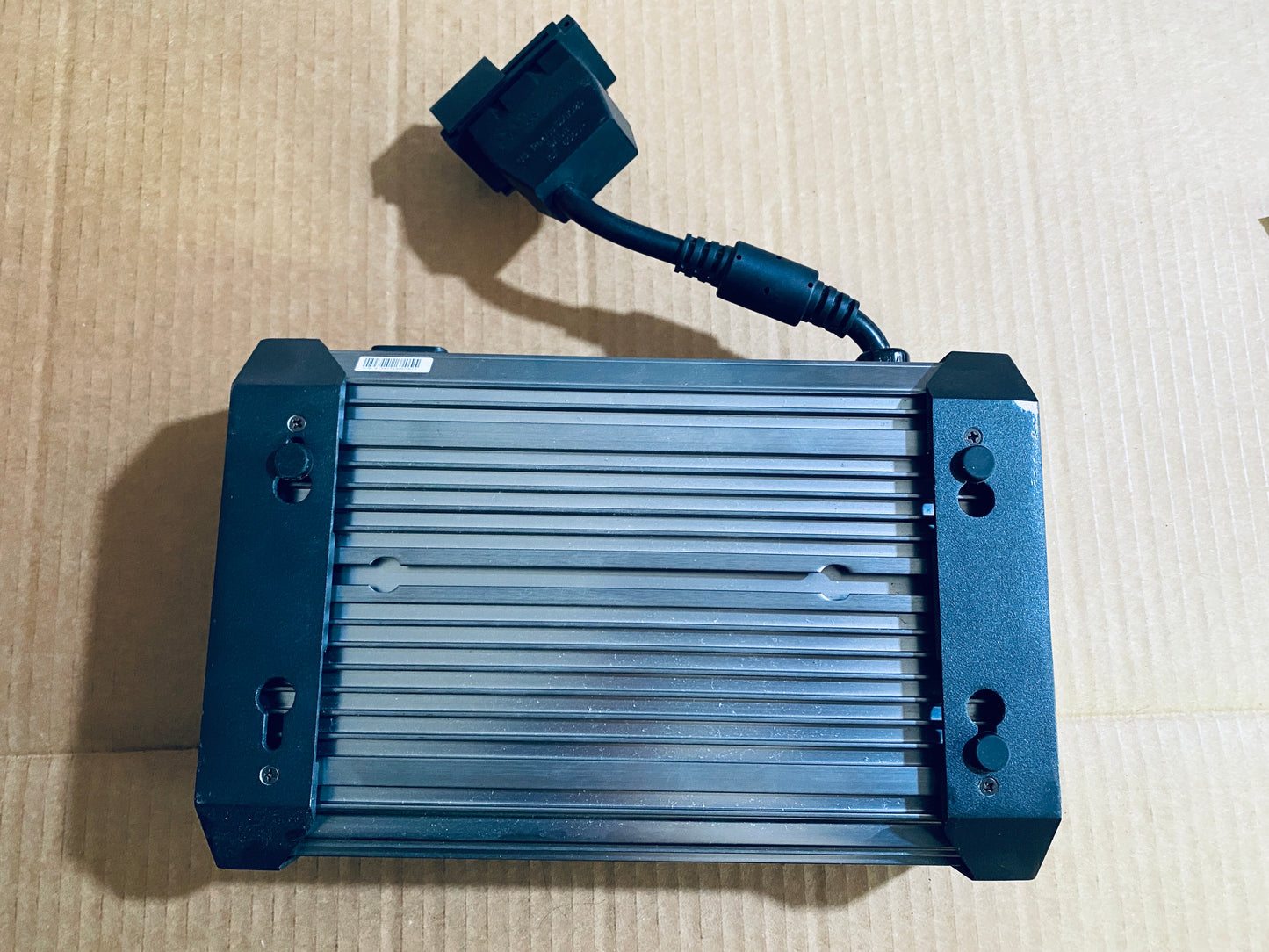 Hydrofarm Raptor 8” Air Cooled Grow Light & Phantom Dimmable Digital Ballast