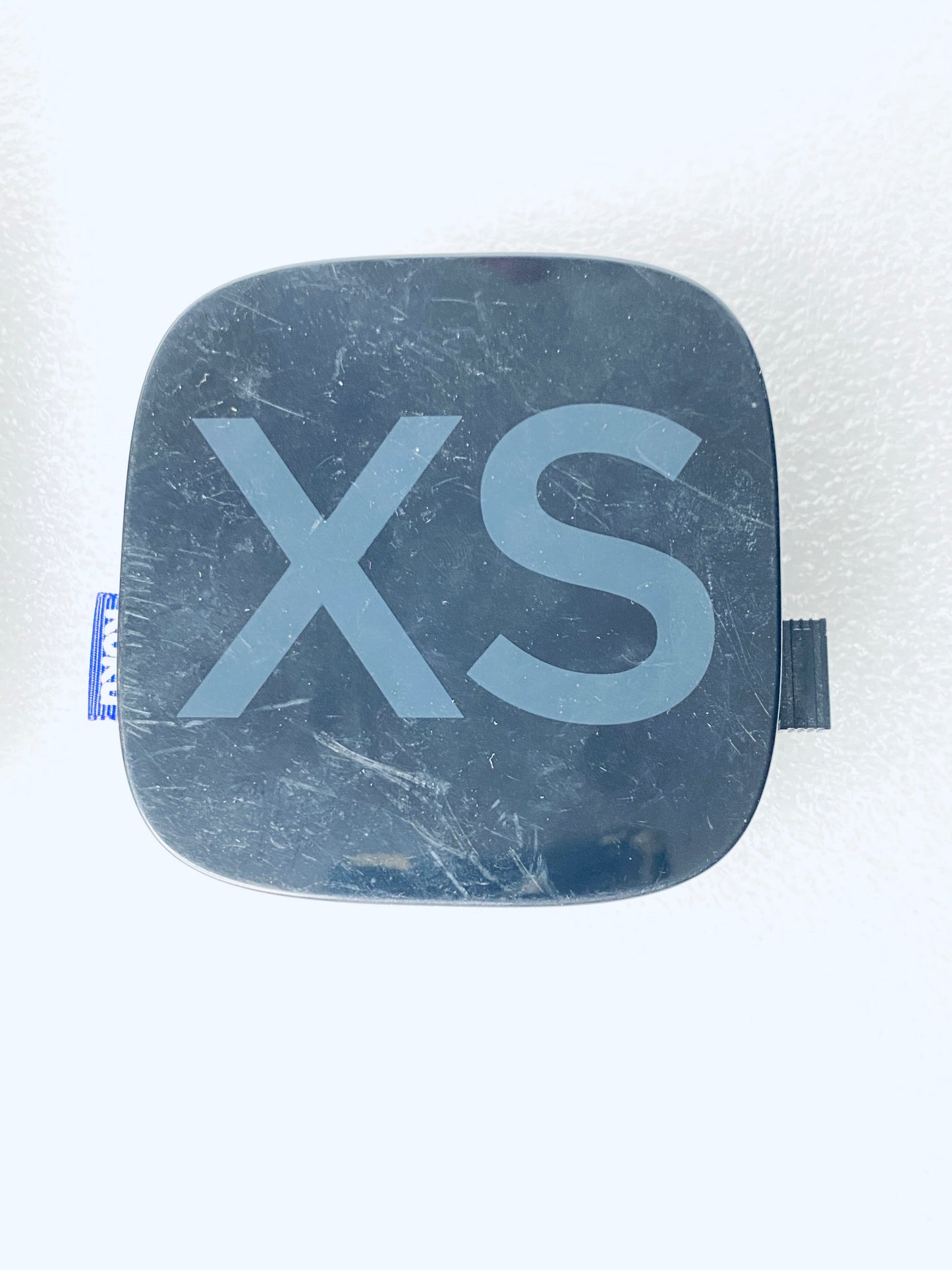 Roku 2 XS 2nd Generation Black Media Streamer, 3100X