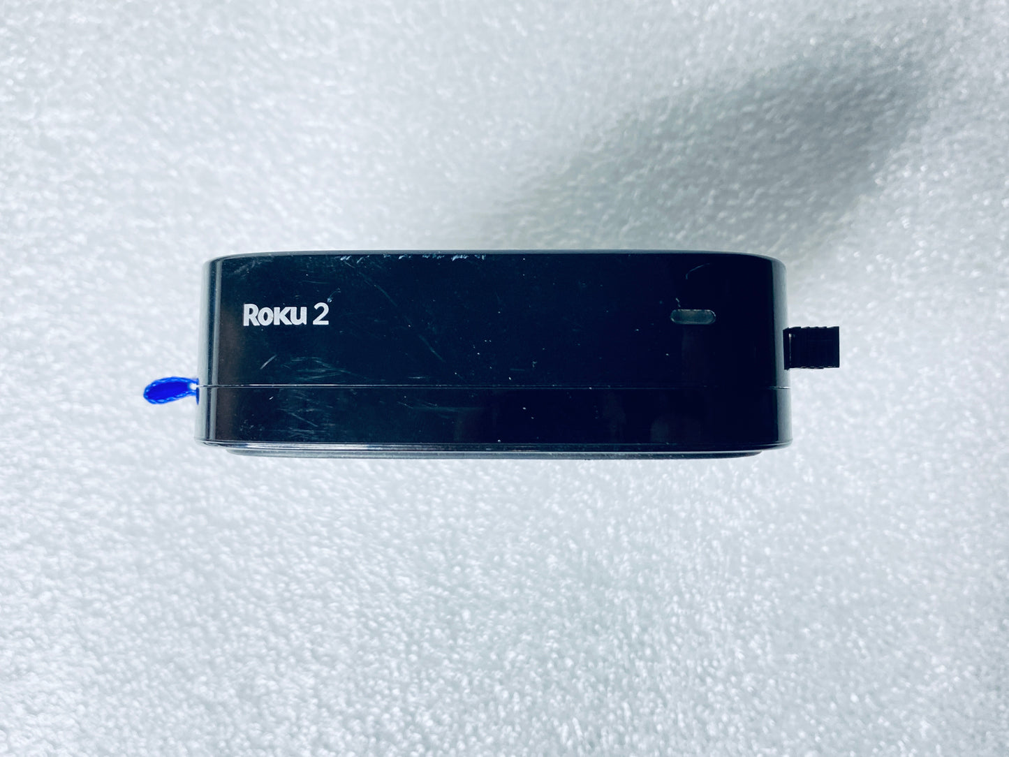 Roku 2 XS 2nd Generation Black Media Streamer, 3100X