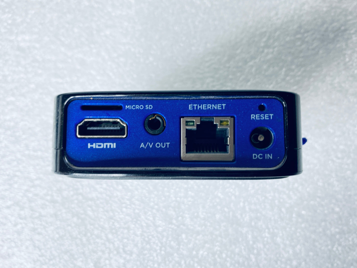 Roku 2 XS 2nd Generation Black Media Streamer, 3100X